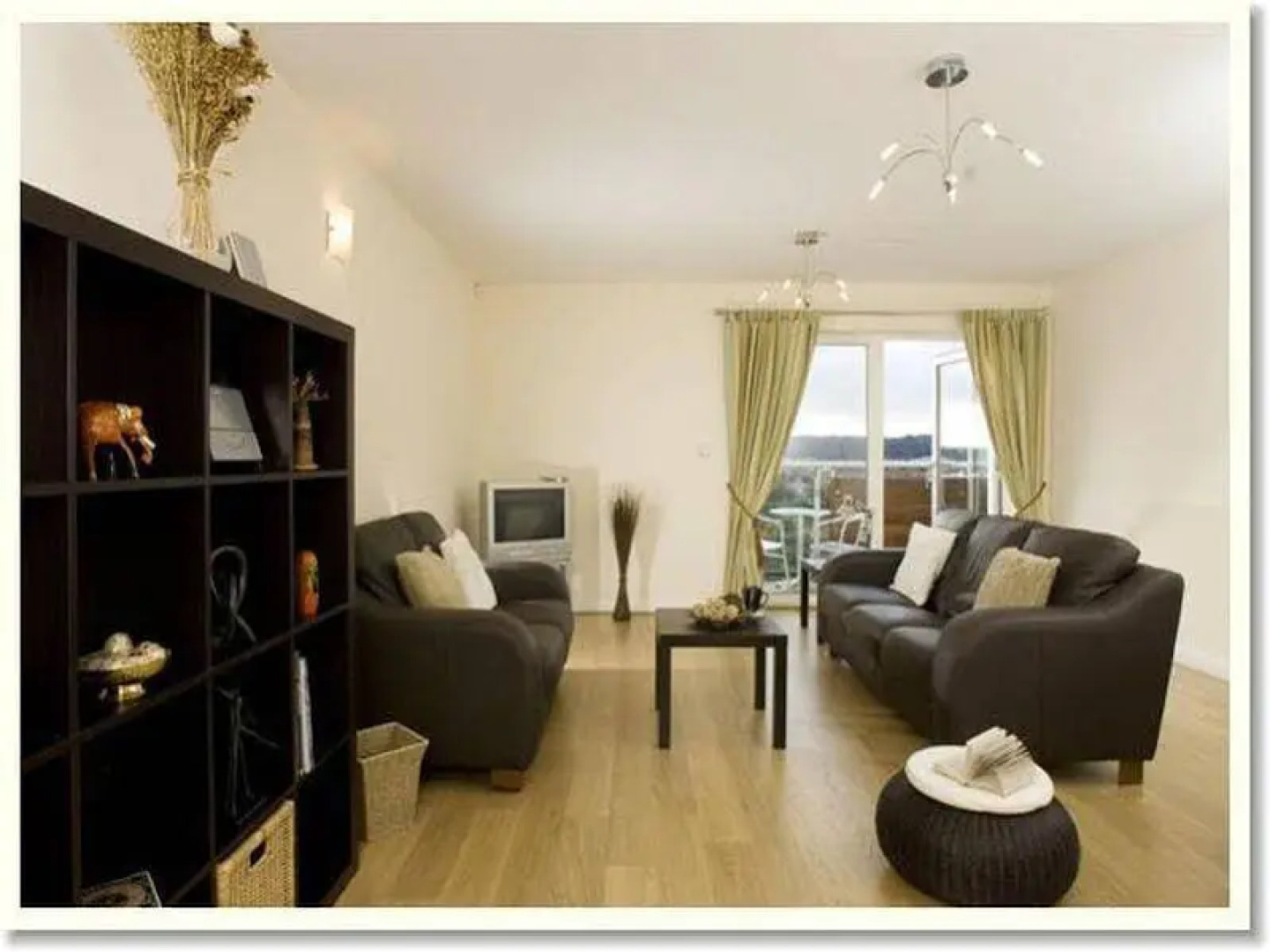 Capital Apartments Ltd