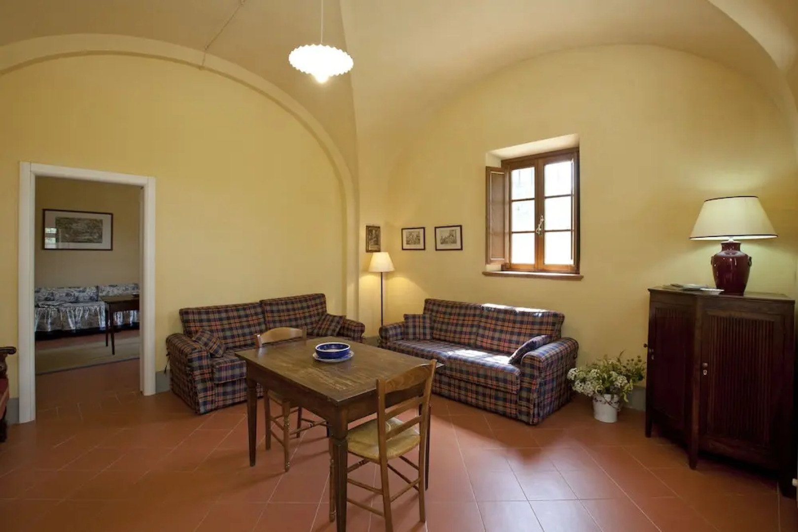 Agriturismo Villa Rosselmini