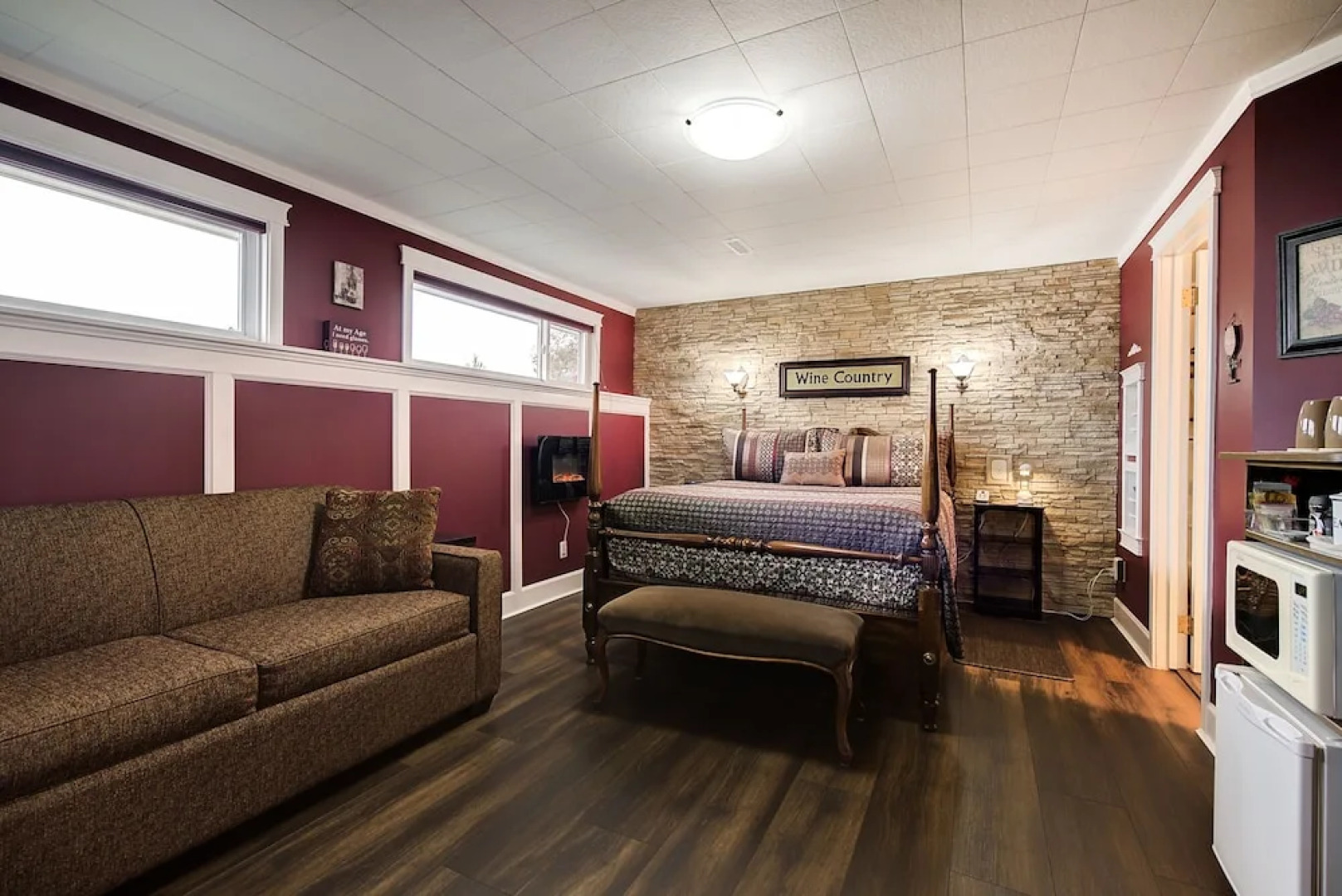 A View to Remember Bed & Breakfast