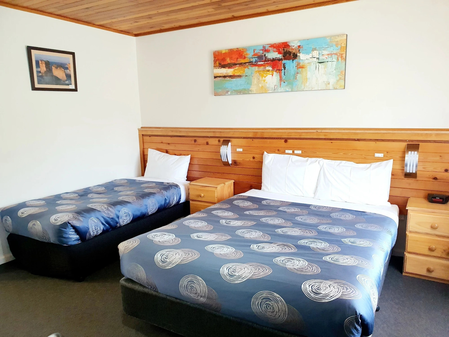Port Campbell Motor Inn