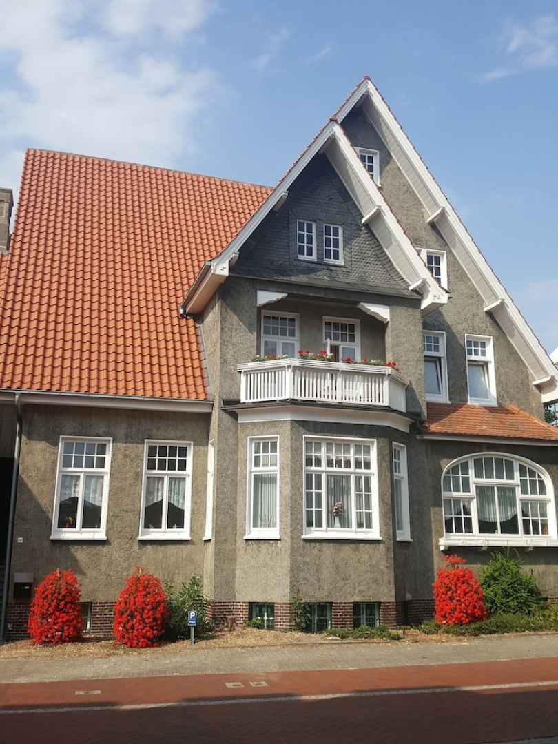 Villa Rheiderhof