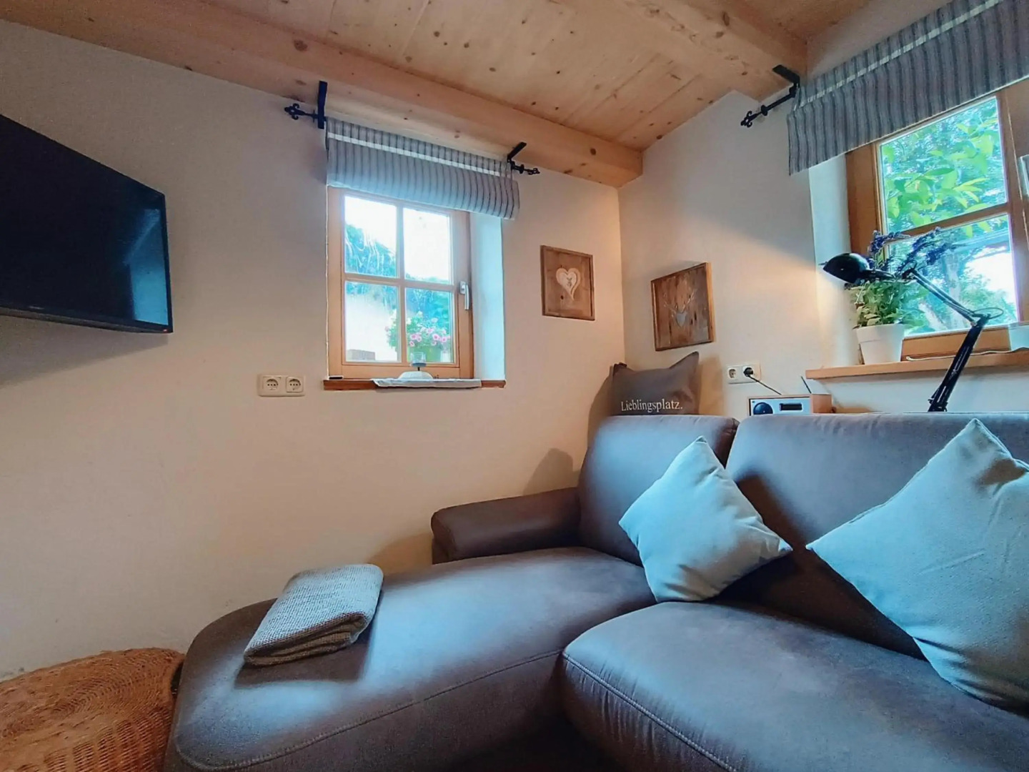 Ferienwohnungen Holler