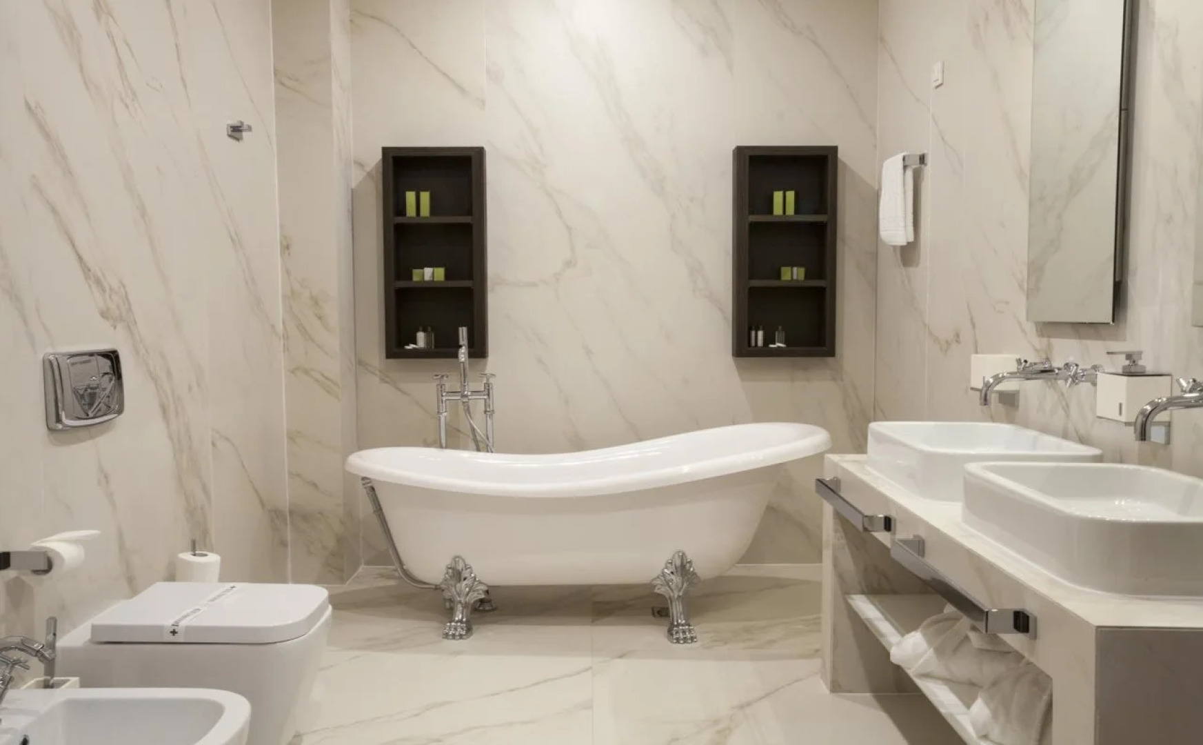 Отель Solun & Spa