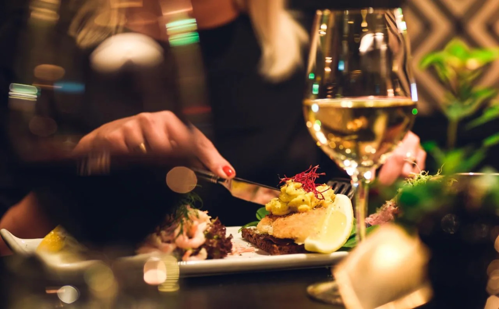 Statt Hassleholm, BW Signature Collection