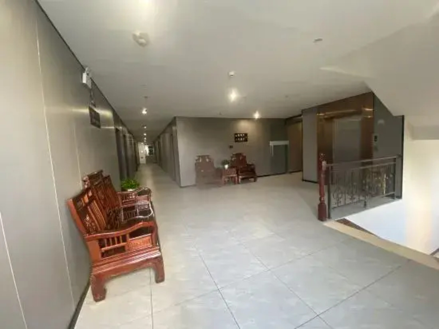 GreenTree Inn Express (Chengmai Laocheng)