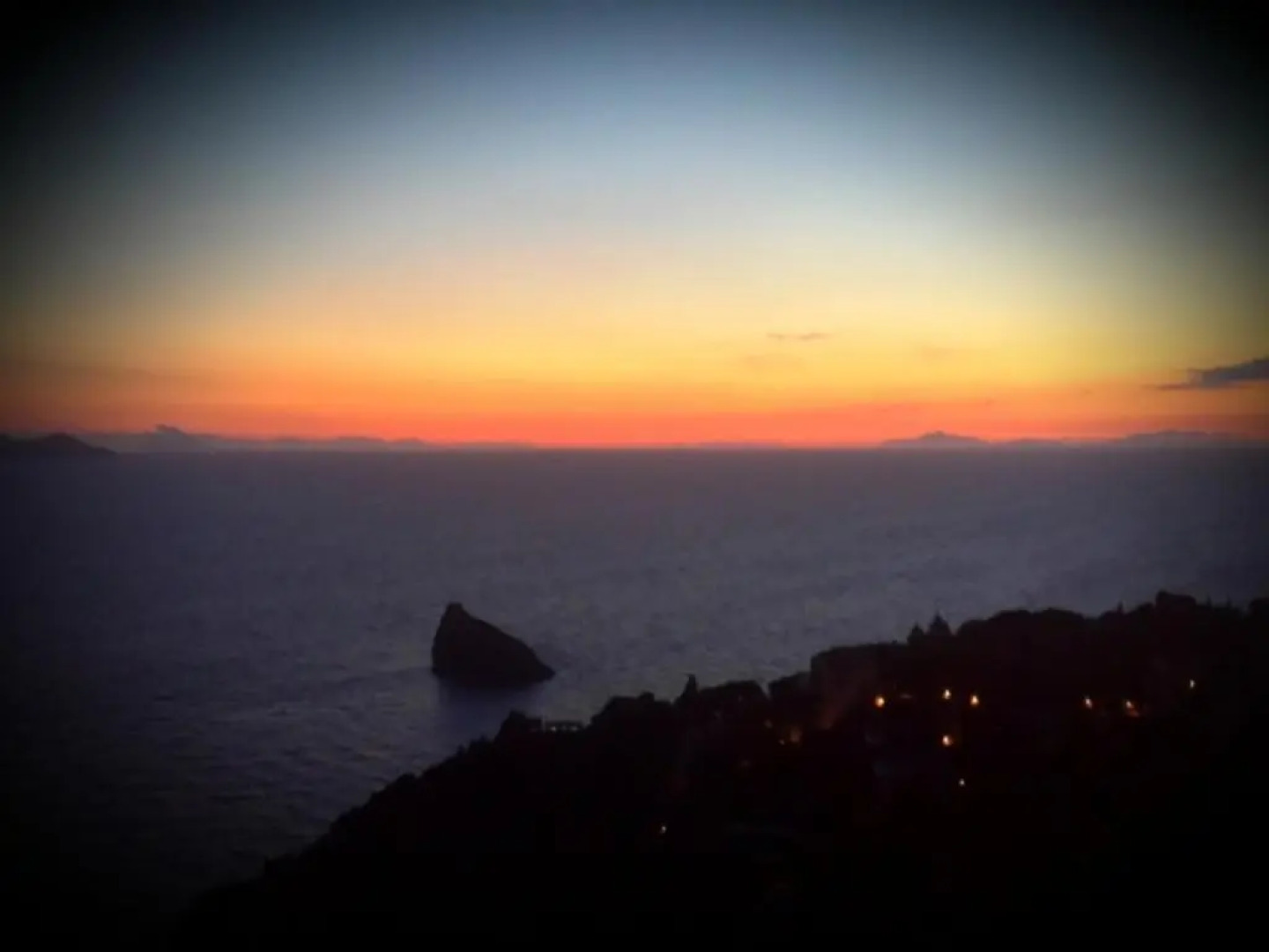 Exclusive Holiday Home Argentarola