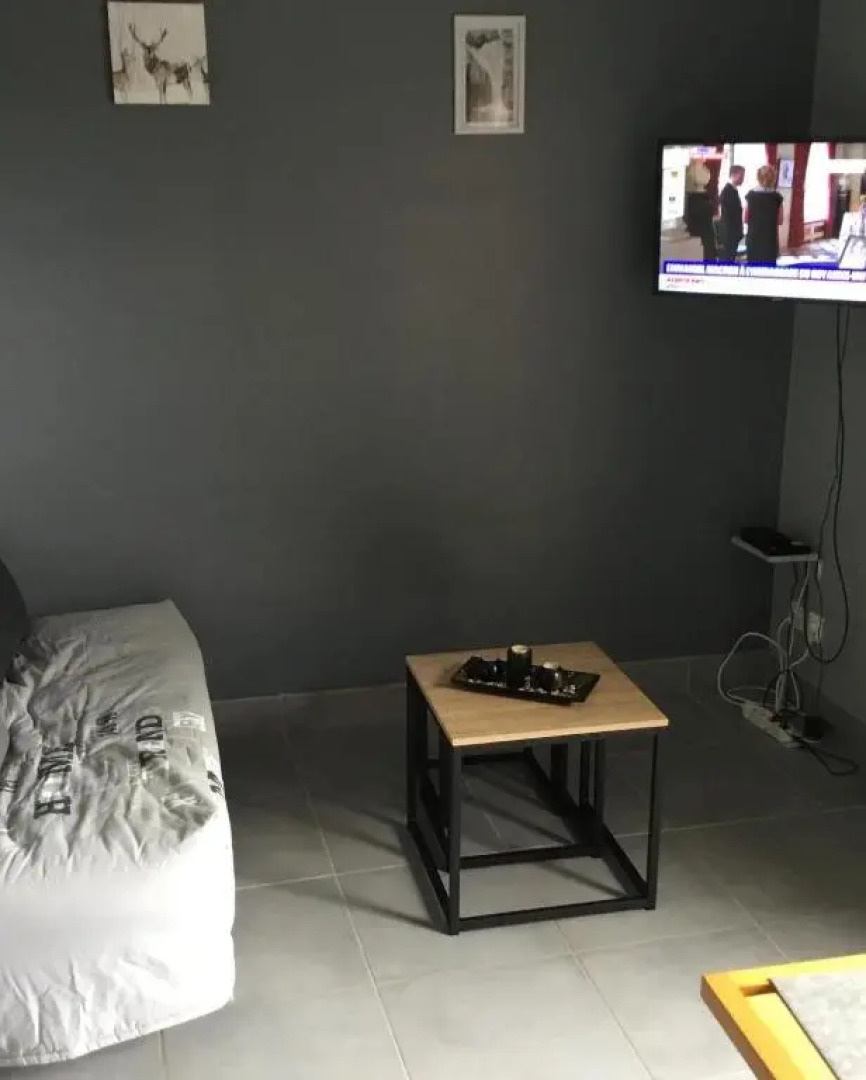 Lo Pastre - Luxueux T2