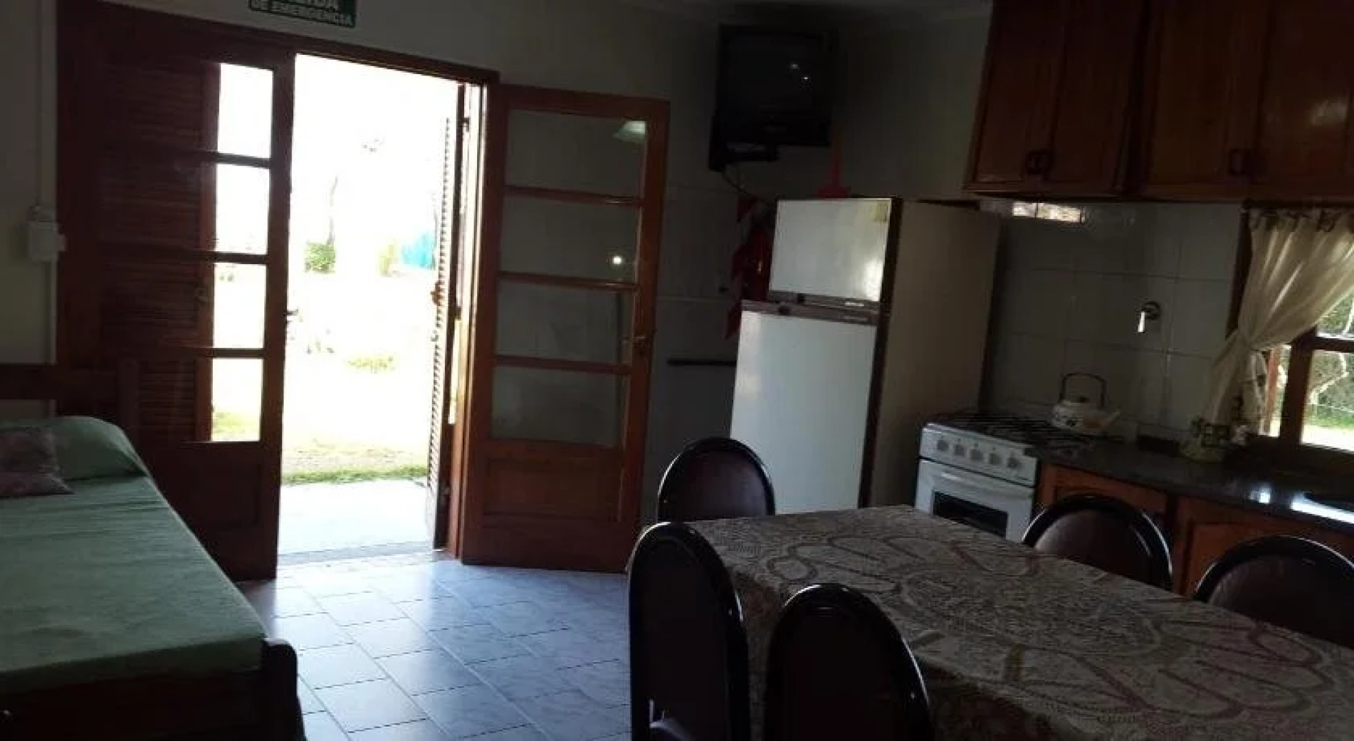 Cabañas Pinar Del Sur