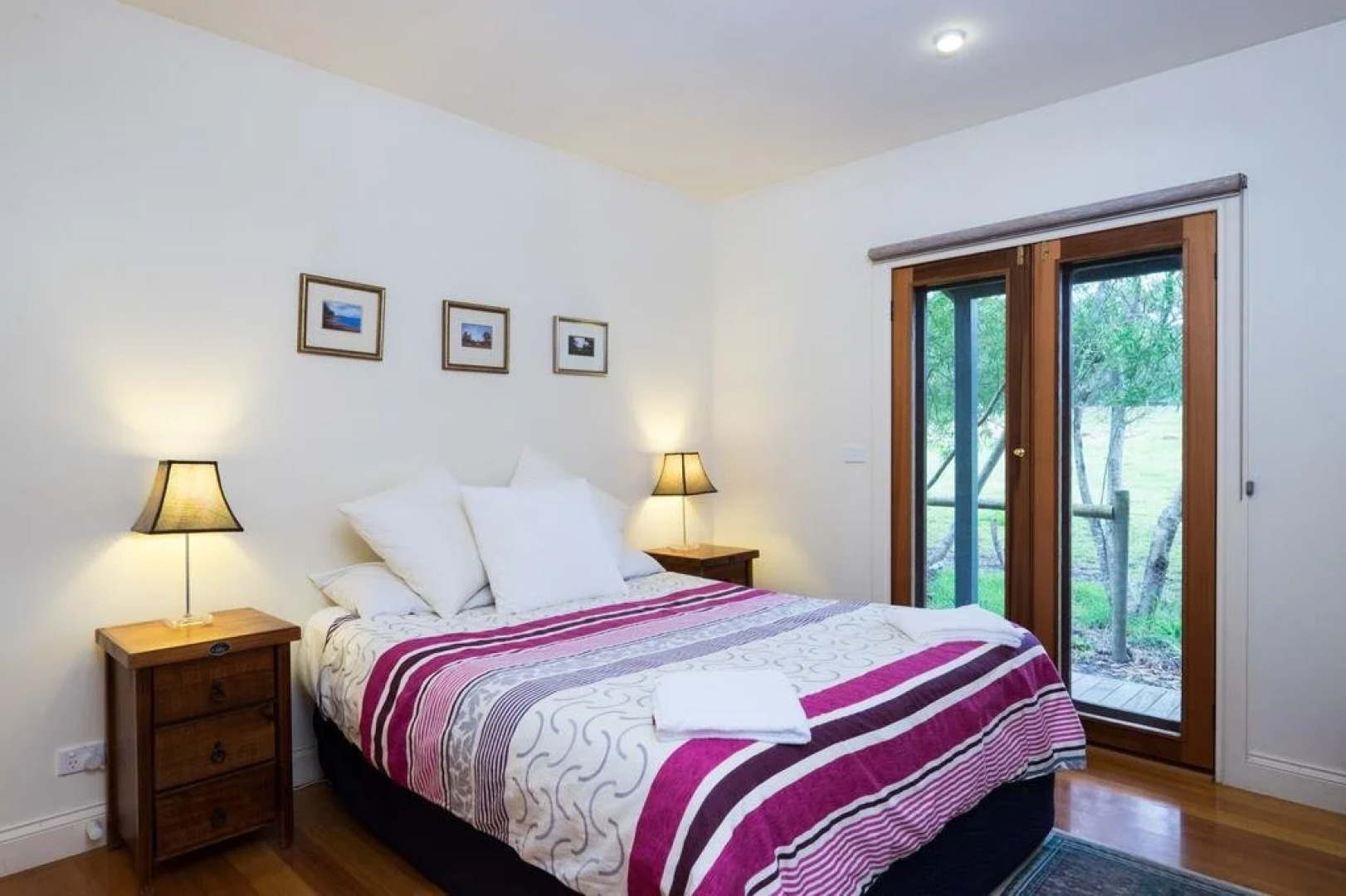 Cedarwood Holiday Park