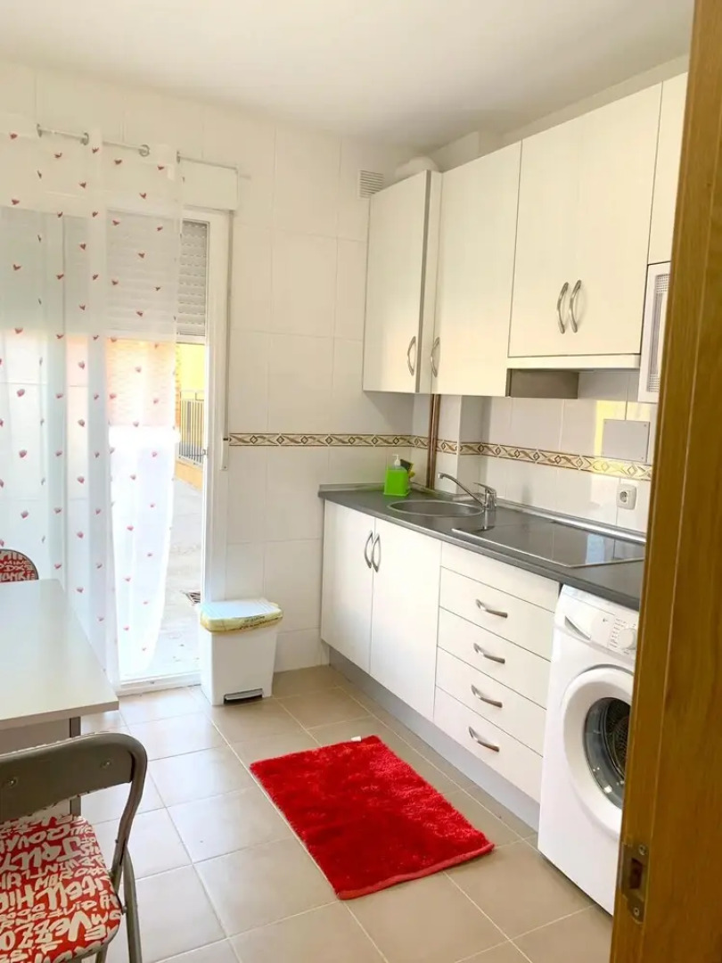 Apartment With 6 Bedrooms in Bermillo de Sayago