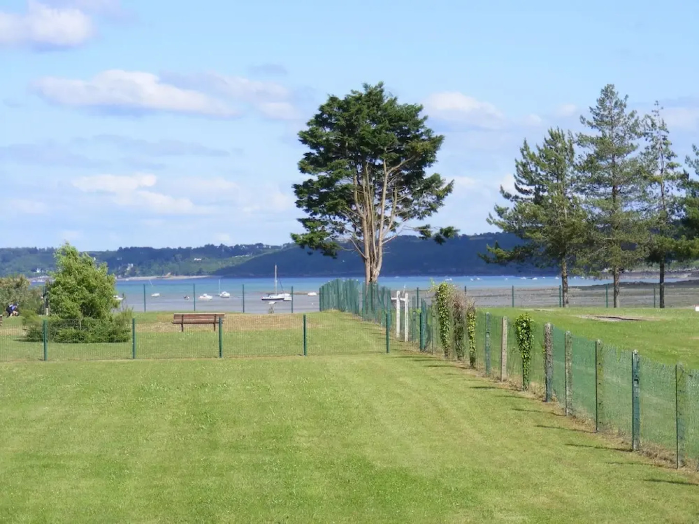 Chambres d'Hôtes de Poulafret
