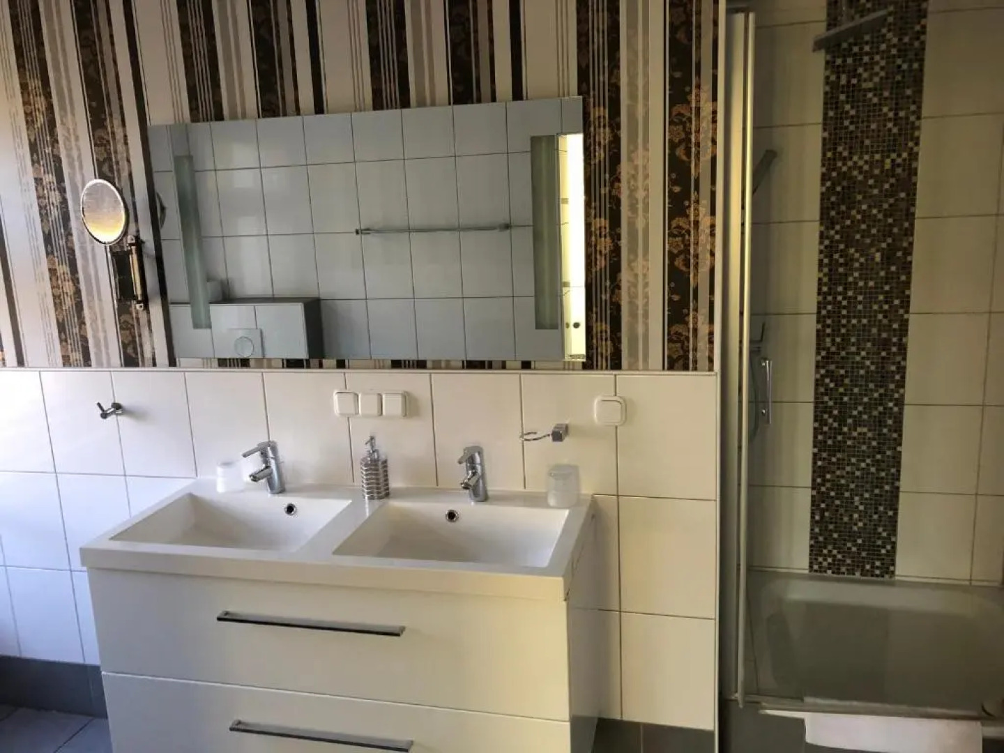 Fettehenne Gästehaus