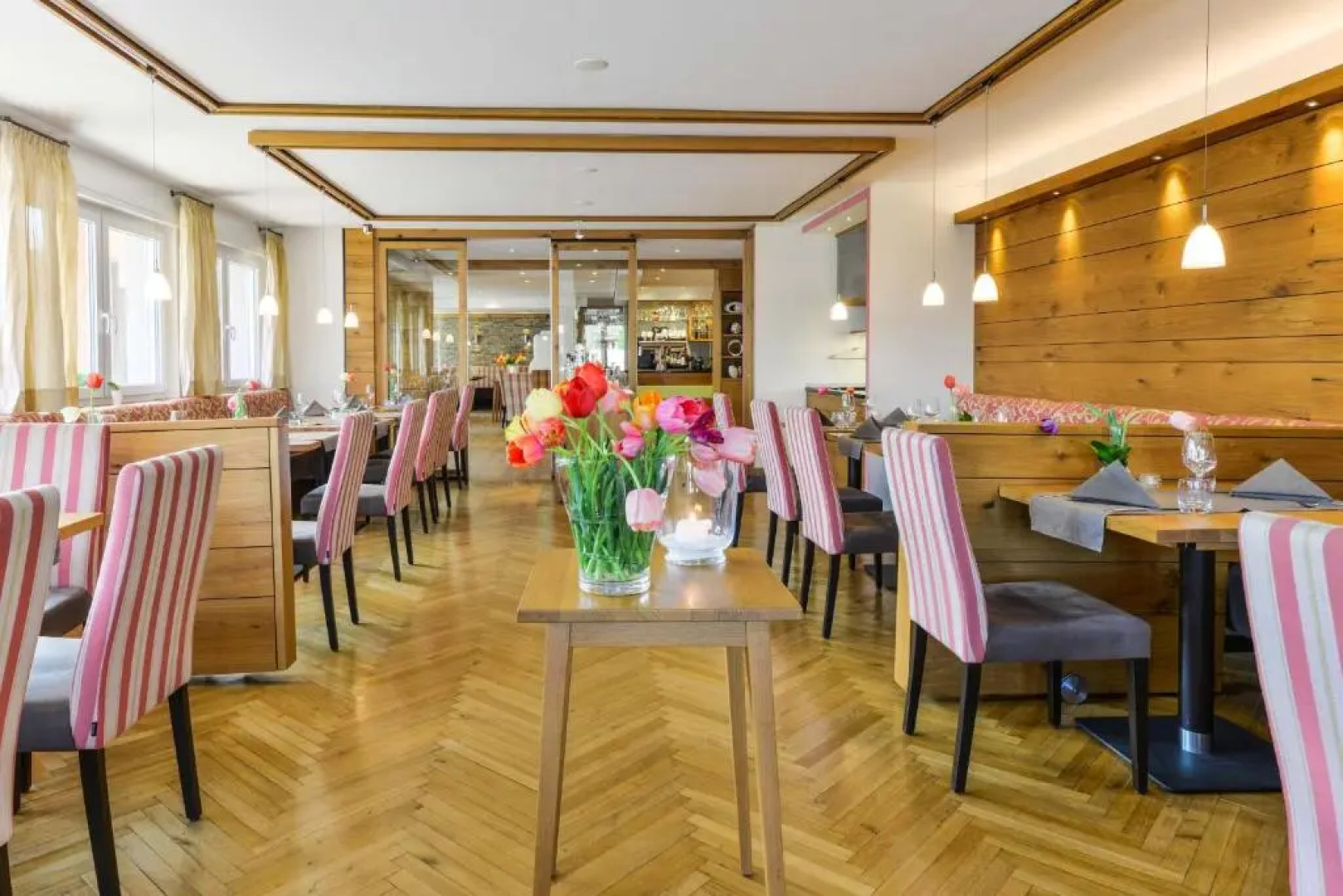 Hotel Jauch's Löwen