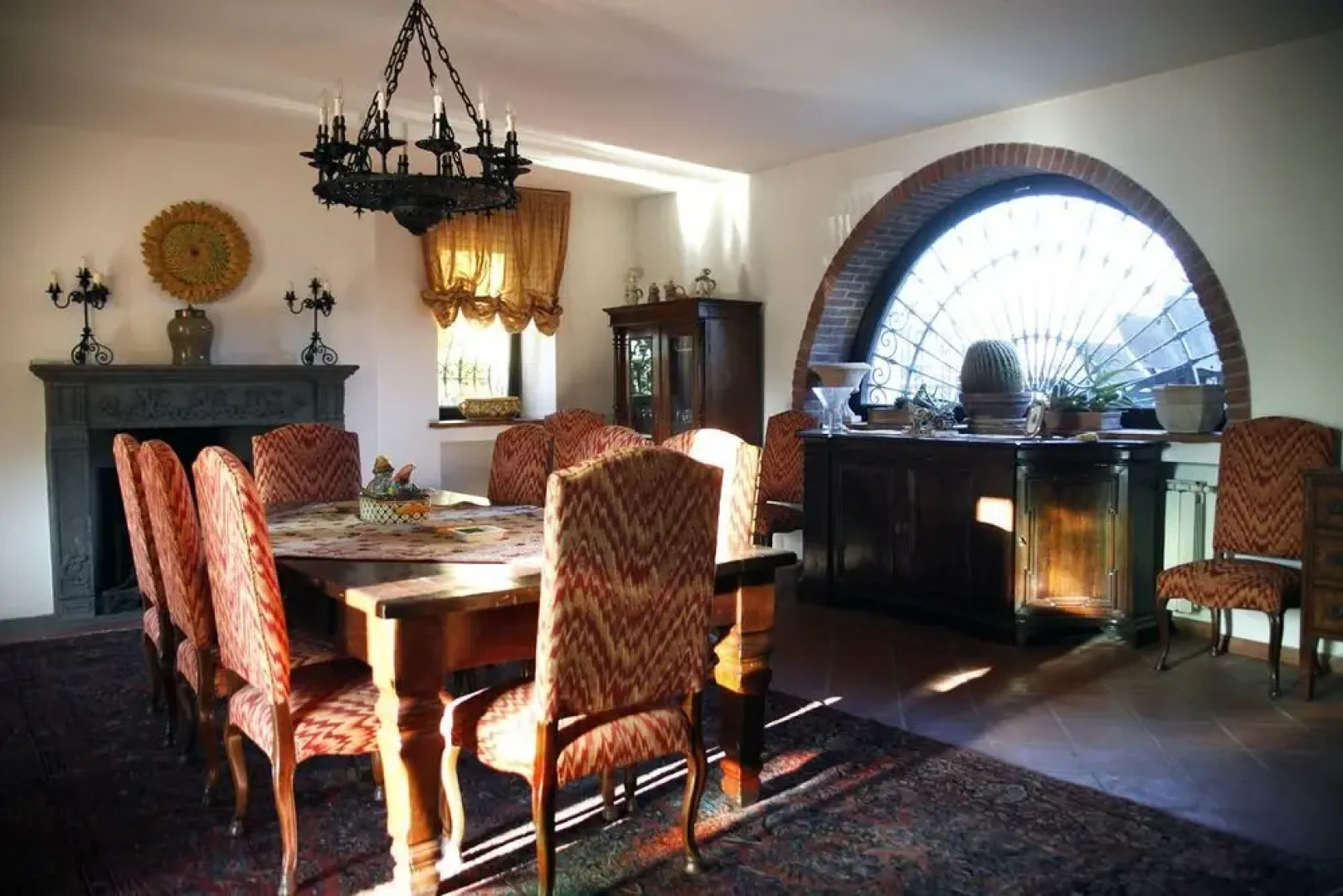 La Torre Dei Canonici