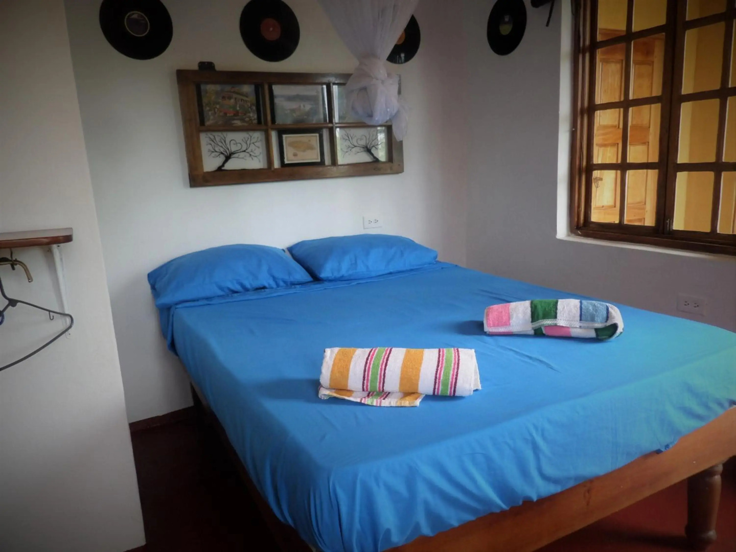 La Familia Guest House and Natural Farm