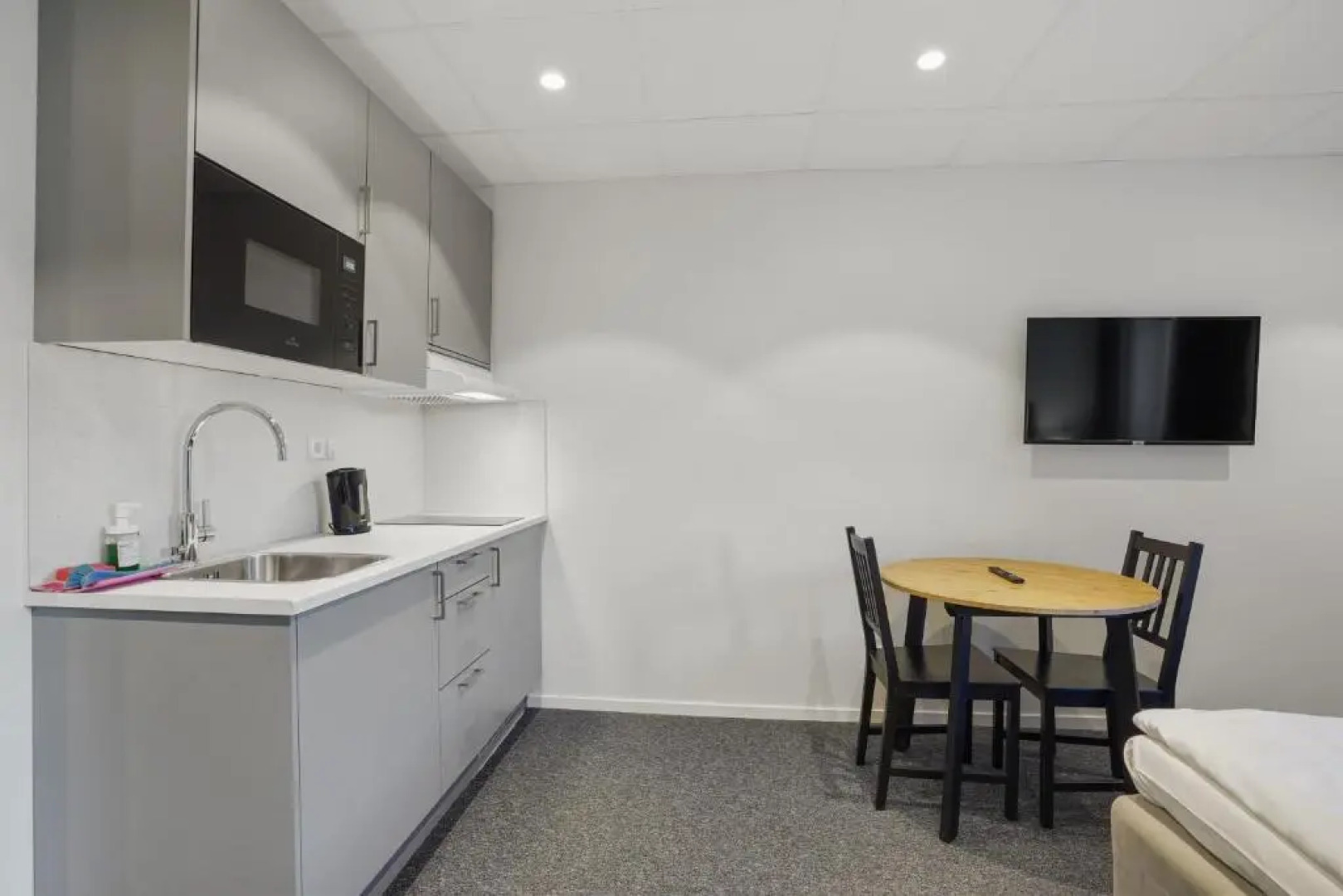 Good Morning Sollentuna