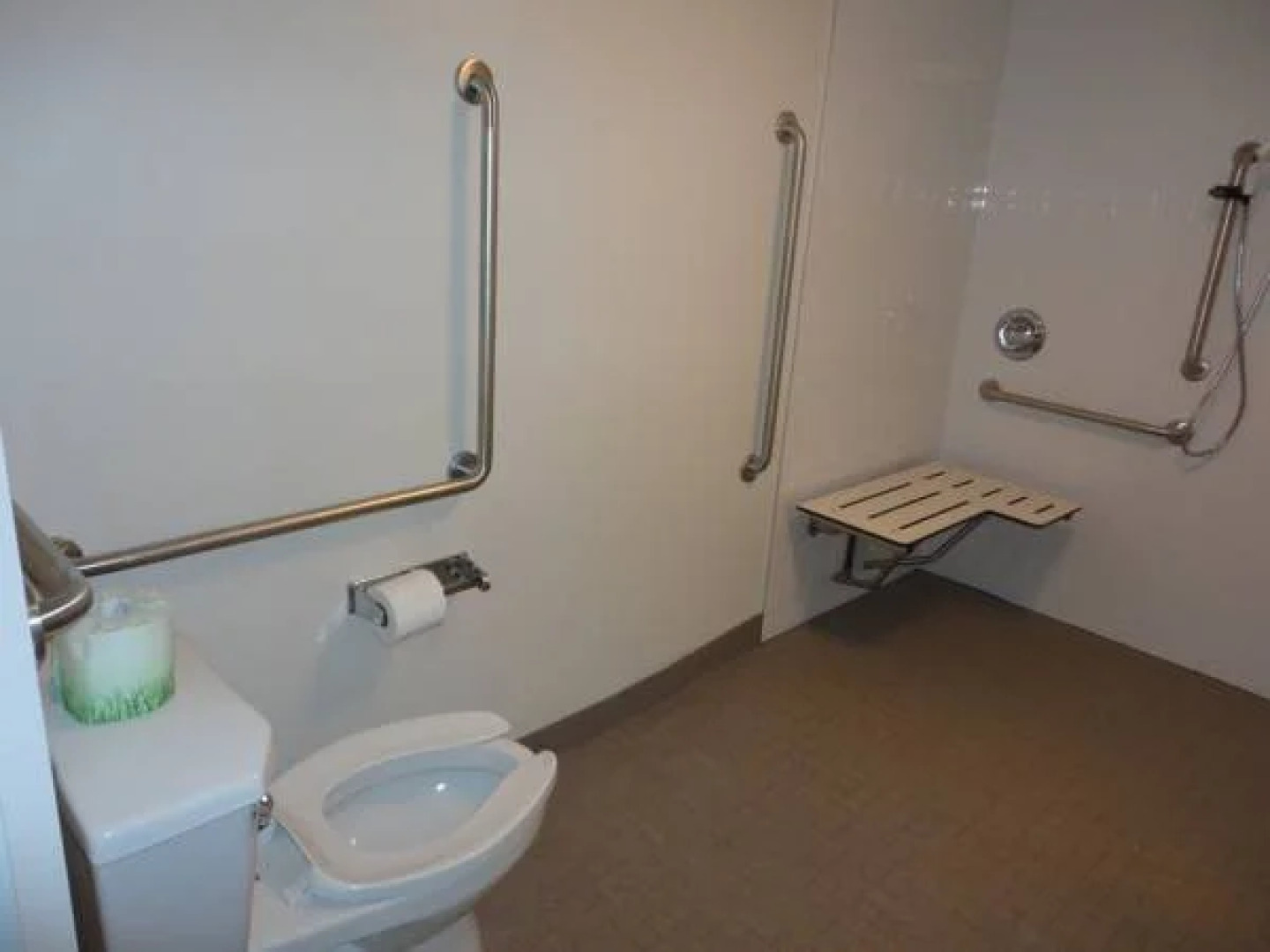 Lakehead University Residence and Conference Centre