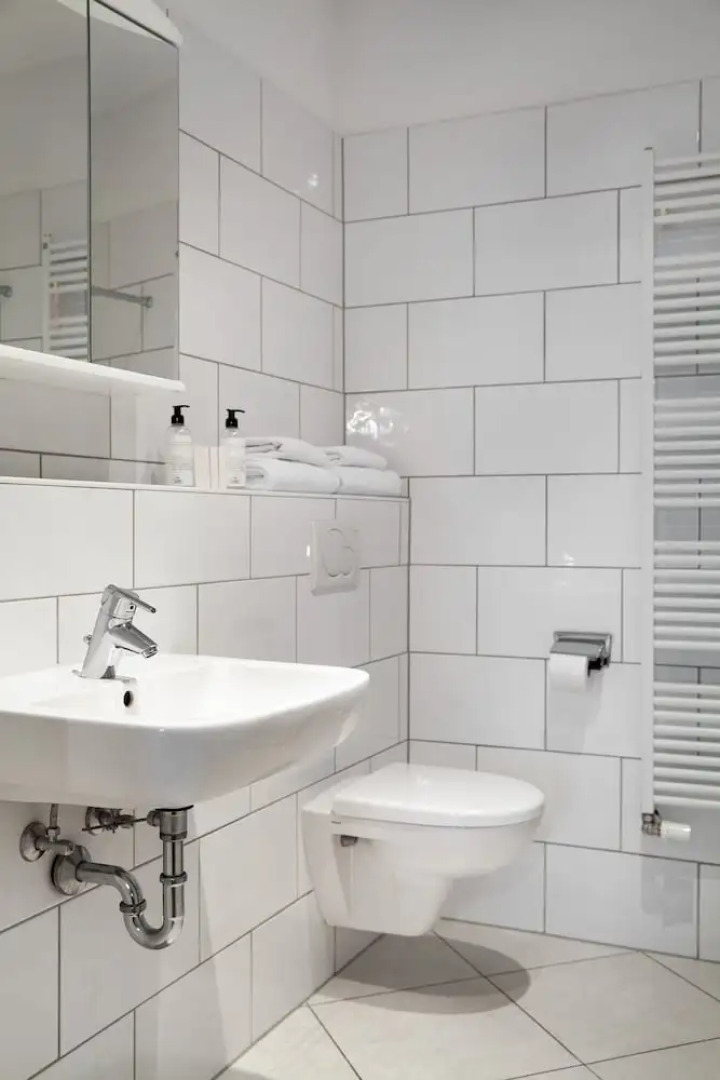 The Suite Fabric Hotel