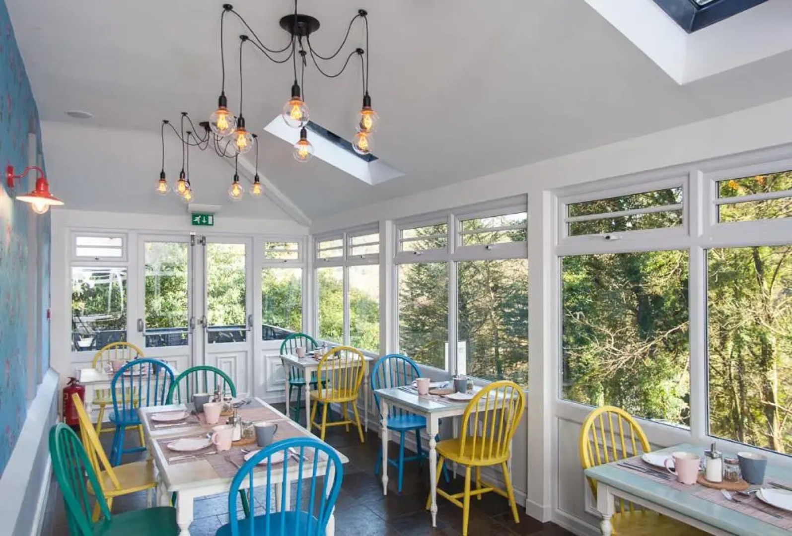 Summer Hill Guest House