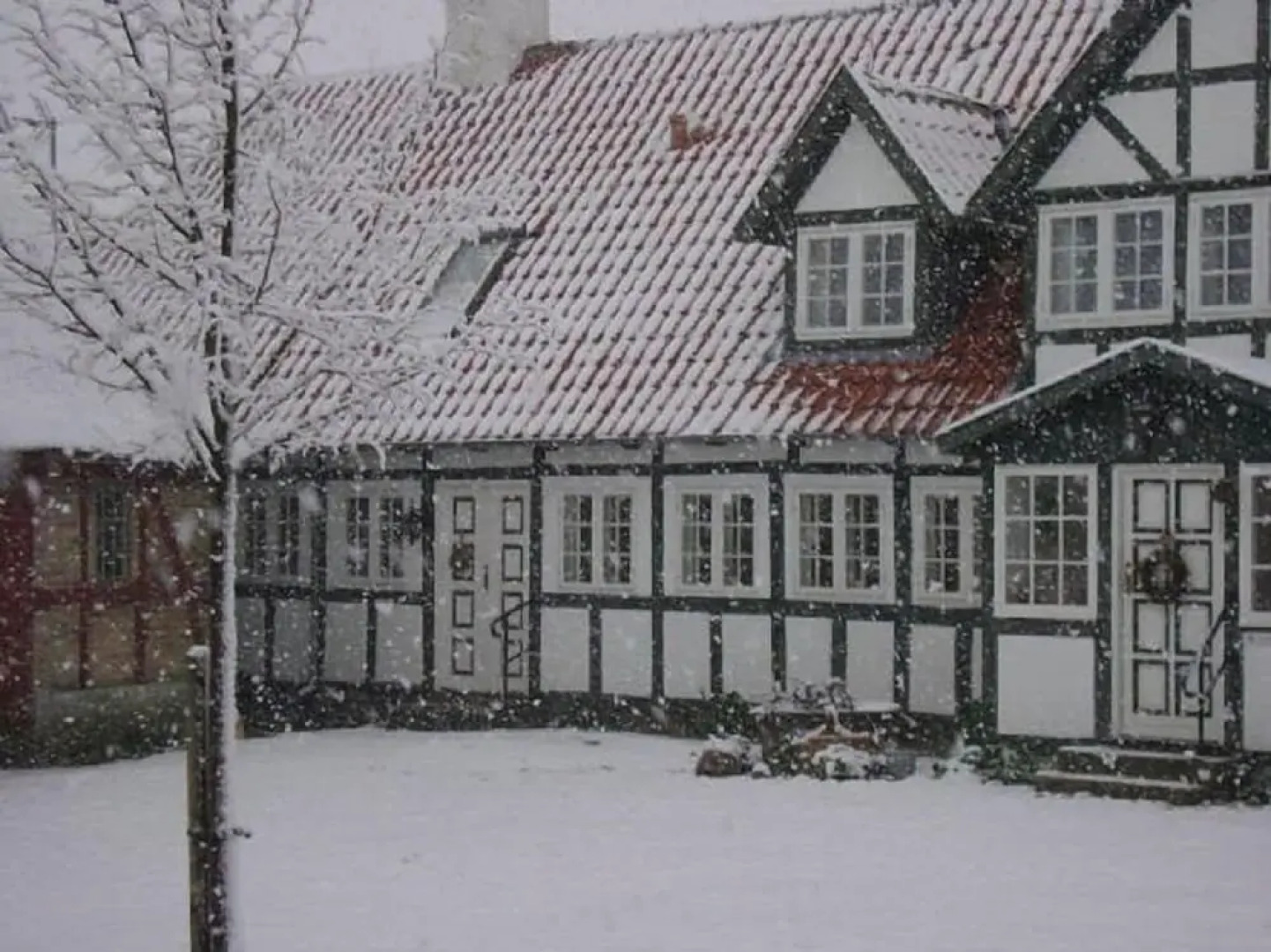 Bjørnegården Landhotel