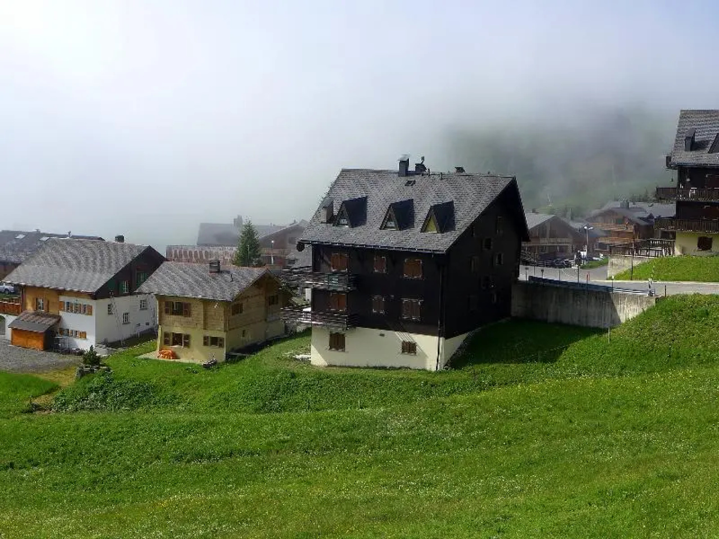 Résidence D