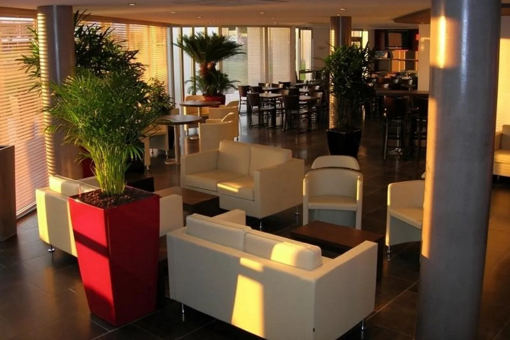 Appart'City Confort Nantes Ouest St Herblain