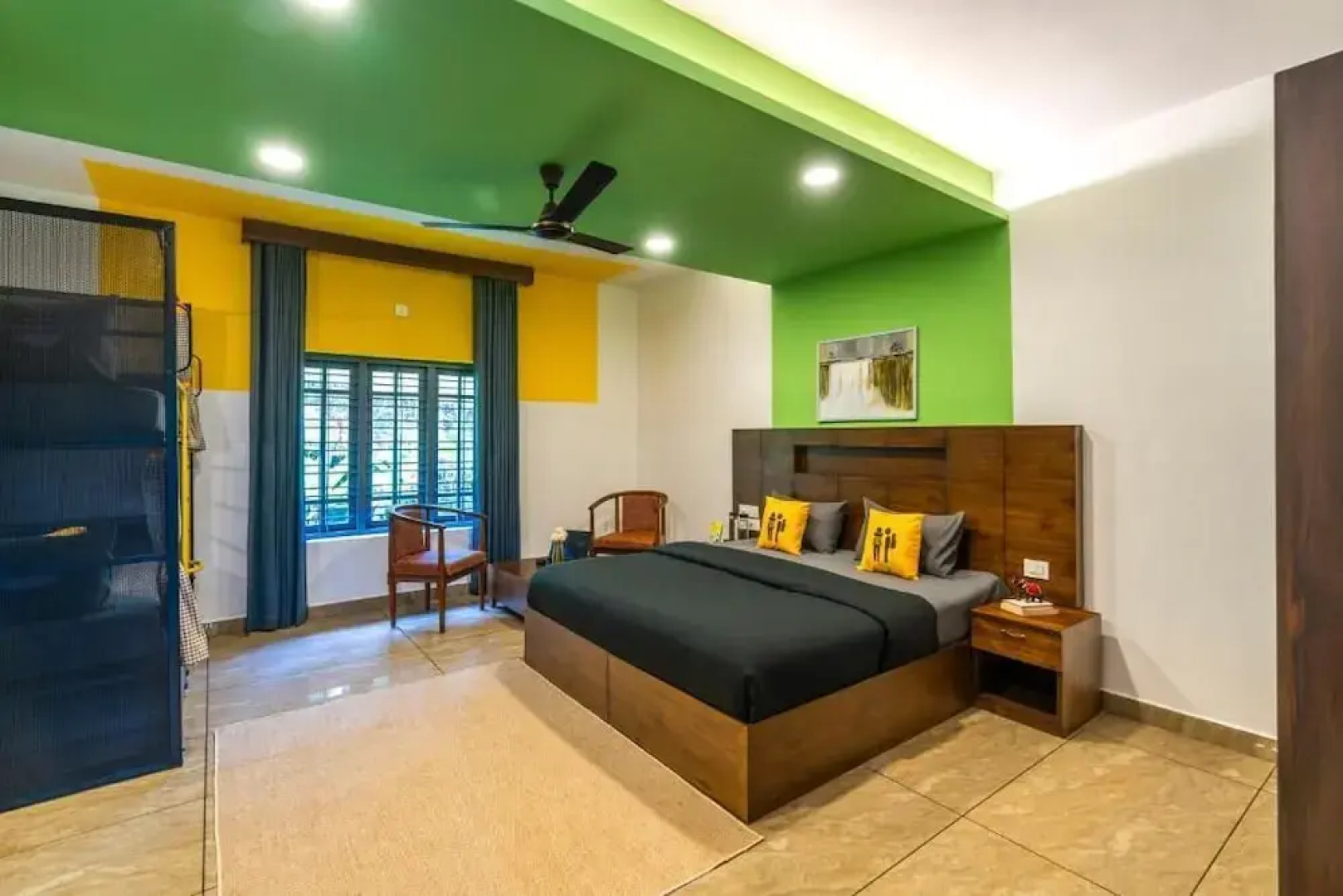 The Hosteller Wayanad, Vythiri