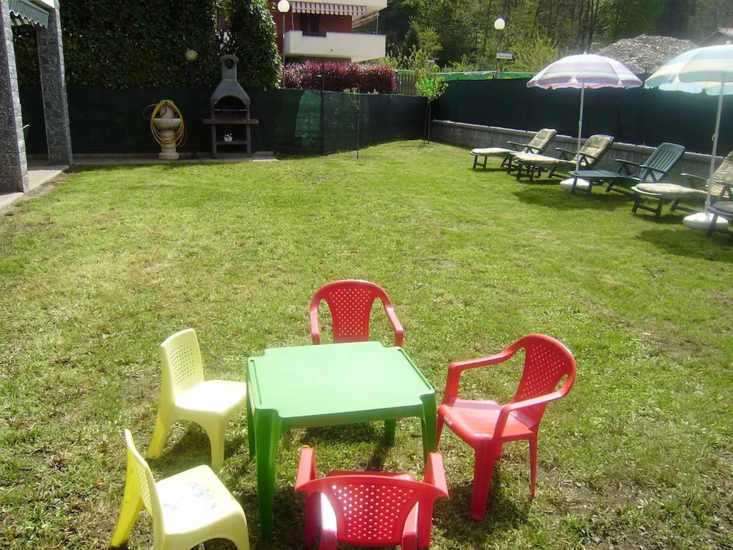 Ortalakeflat - Casallegra