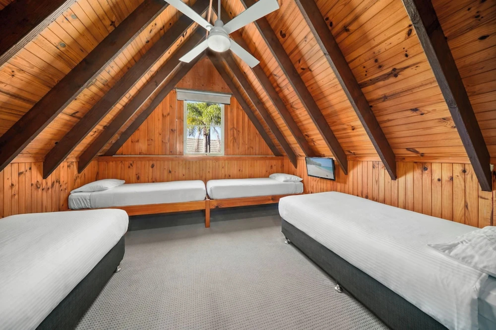 Ultiqa Village Resort