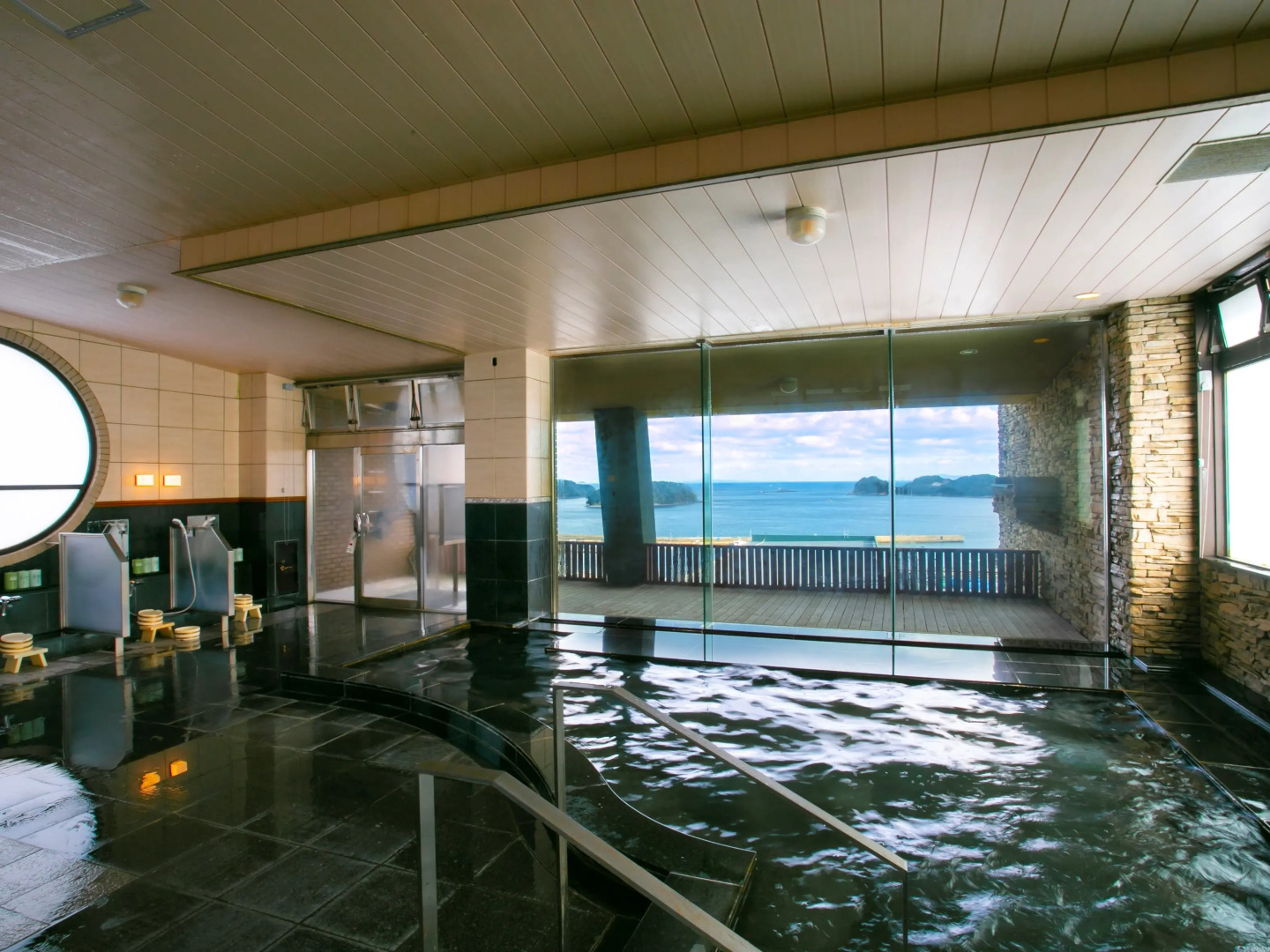 Hirado Wakigawa Hotel