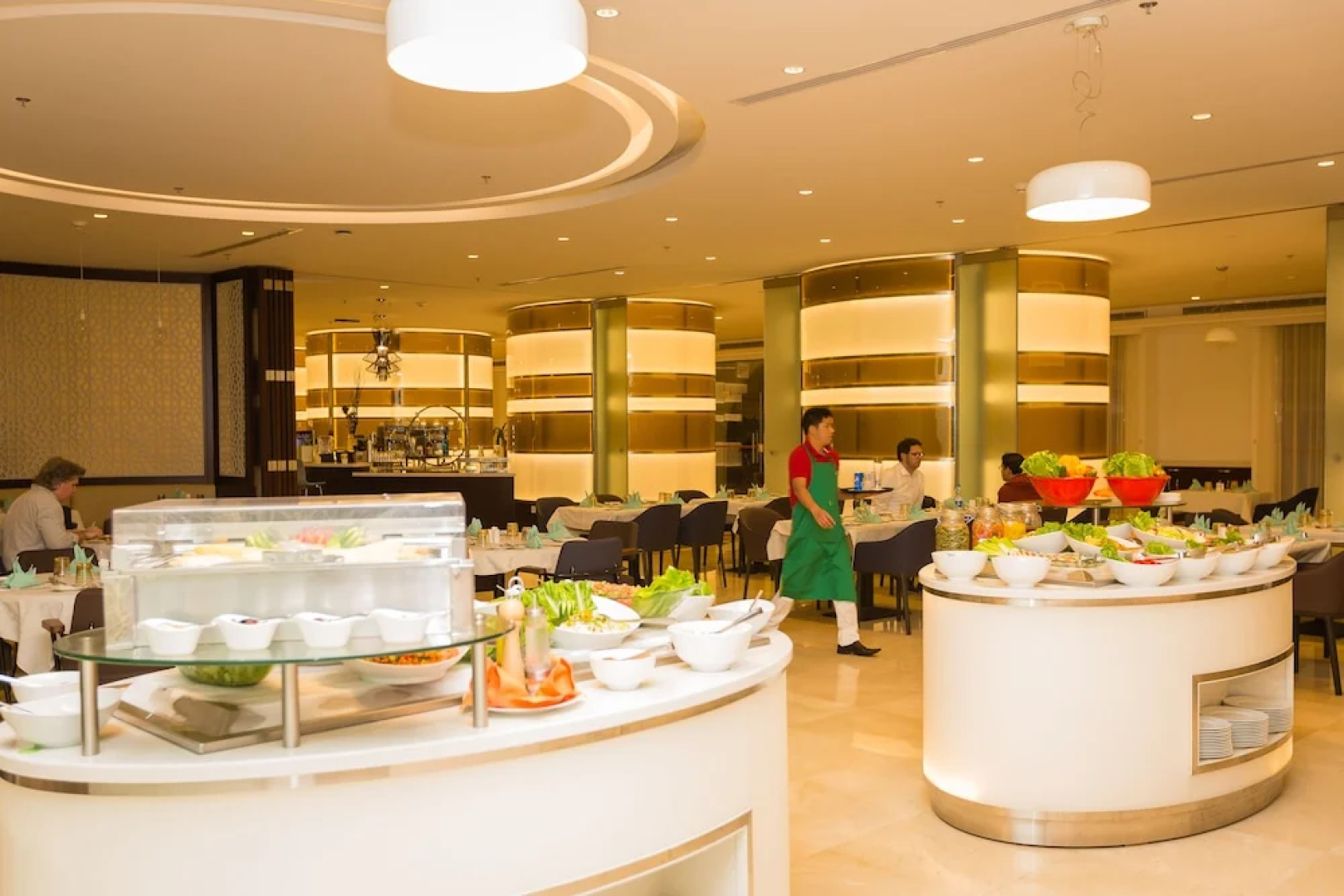 Hotel Holiday Inn Radhwa
