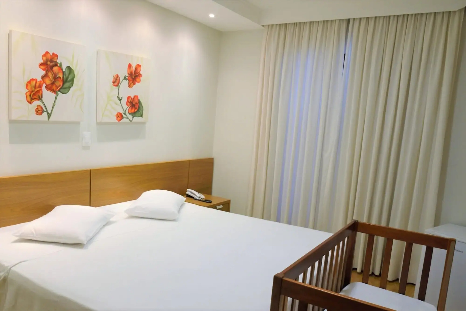 Hotel Recanto Bela Vista