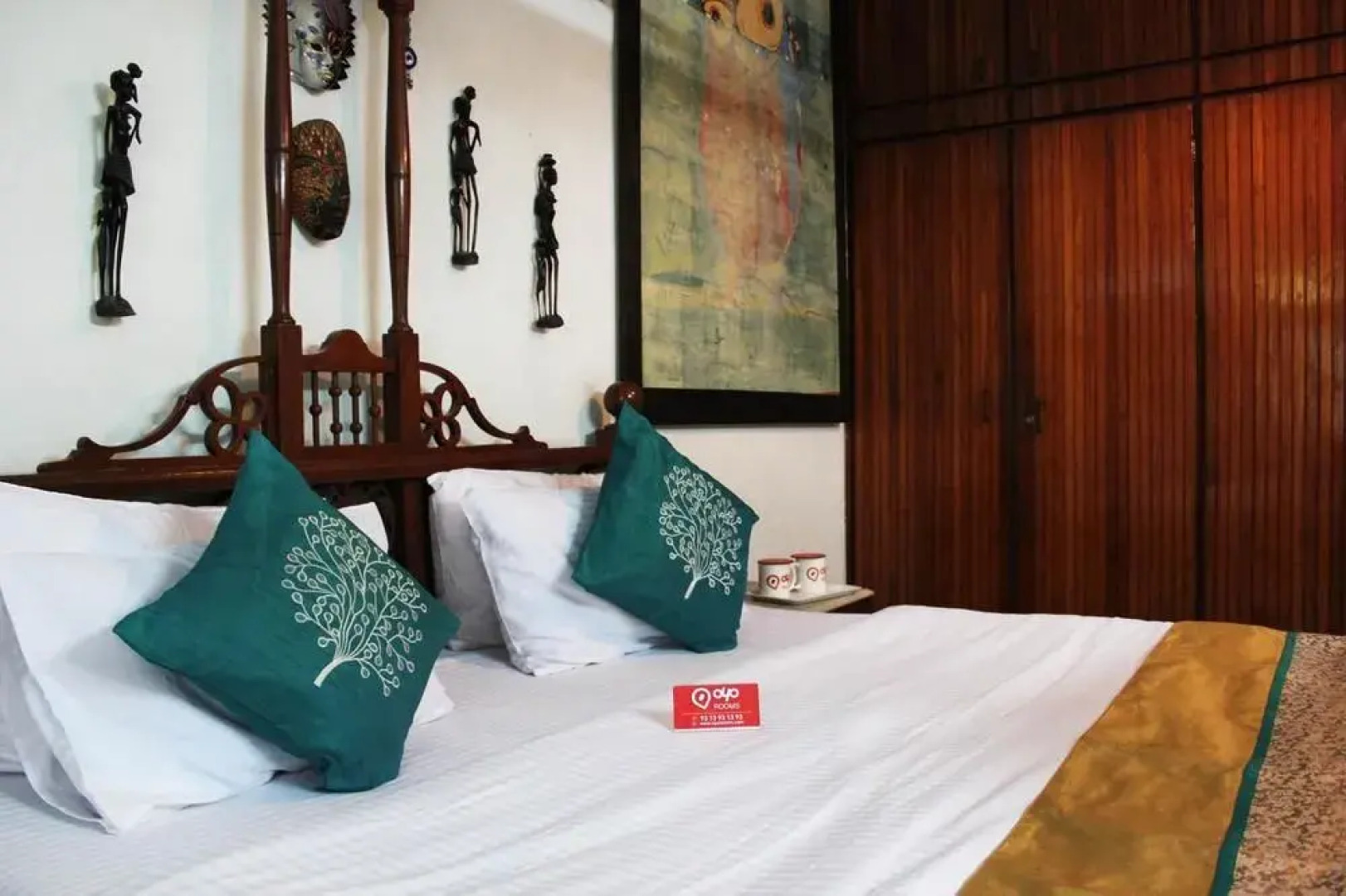 Oyo 1427 Hotel Malhar Haveli