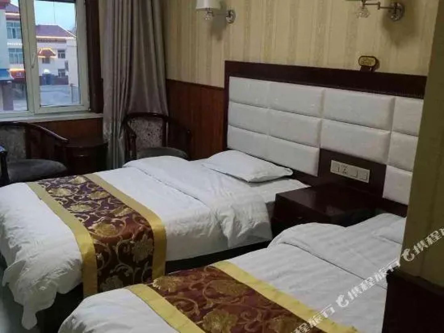 Tianyu Holiday Hotel