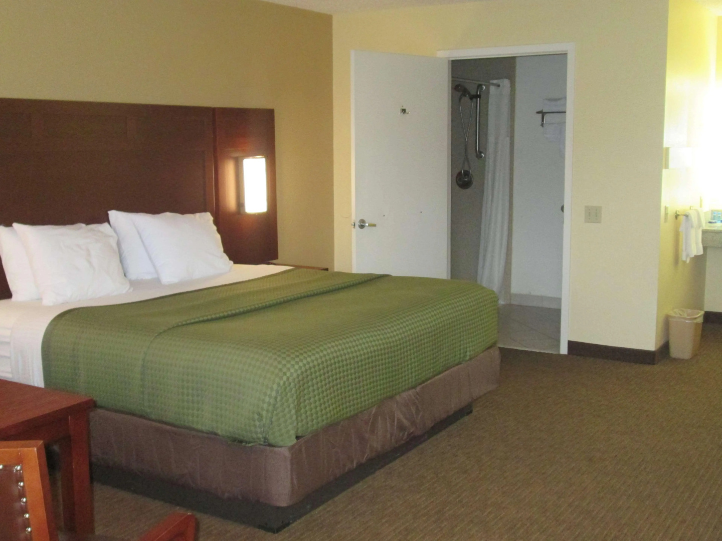 Best Western Llano