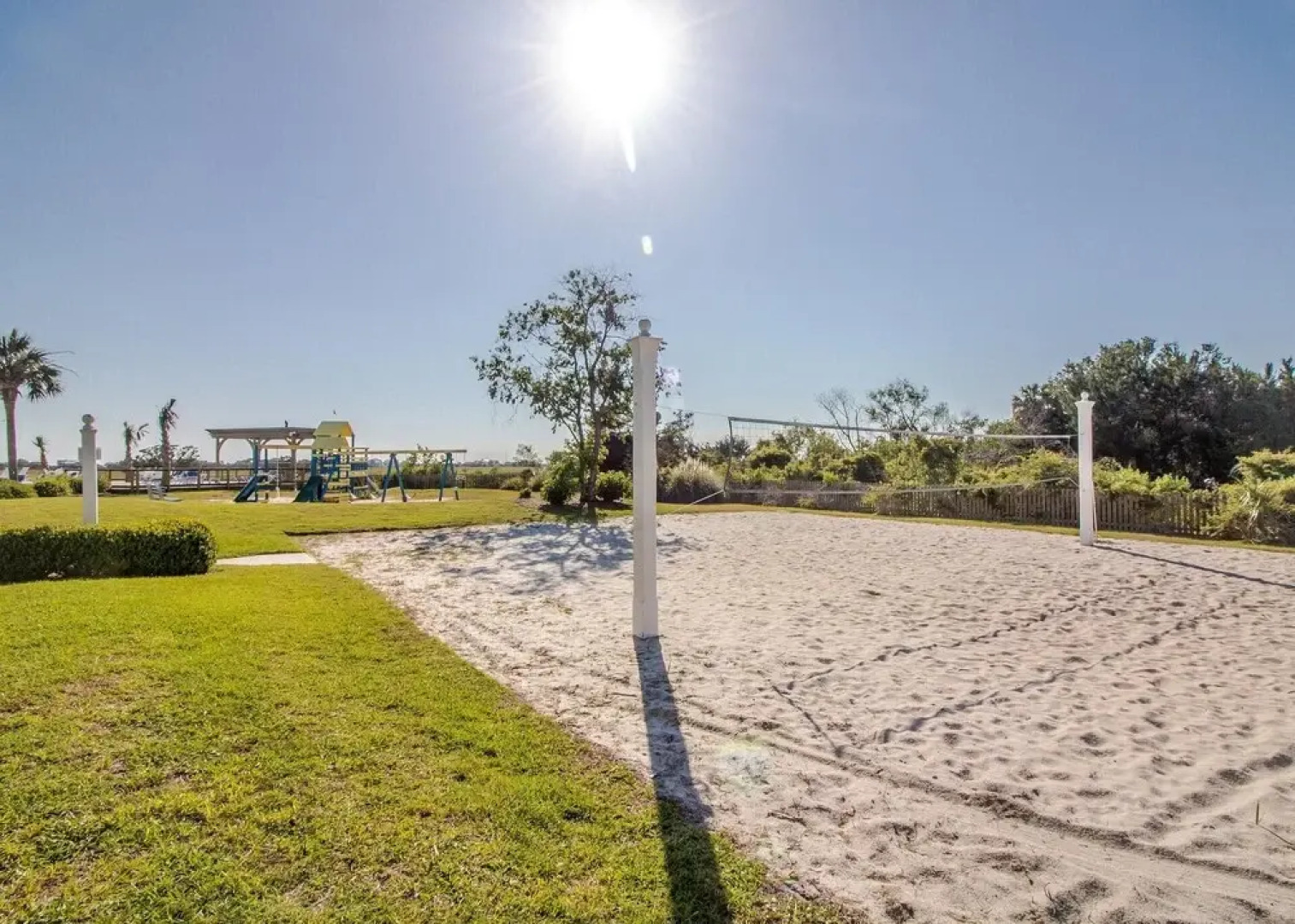 Harbor Island- Sea Haven