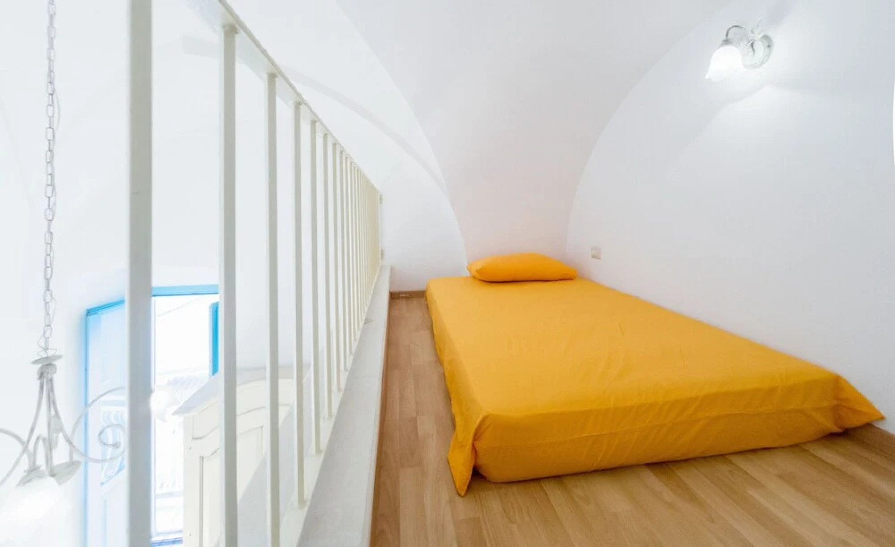 Holidays Dream Francesca