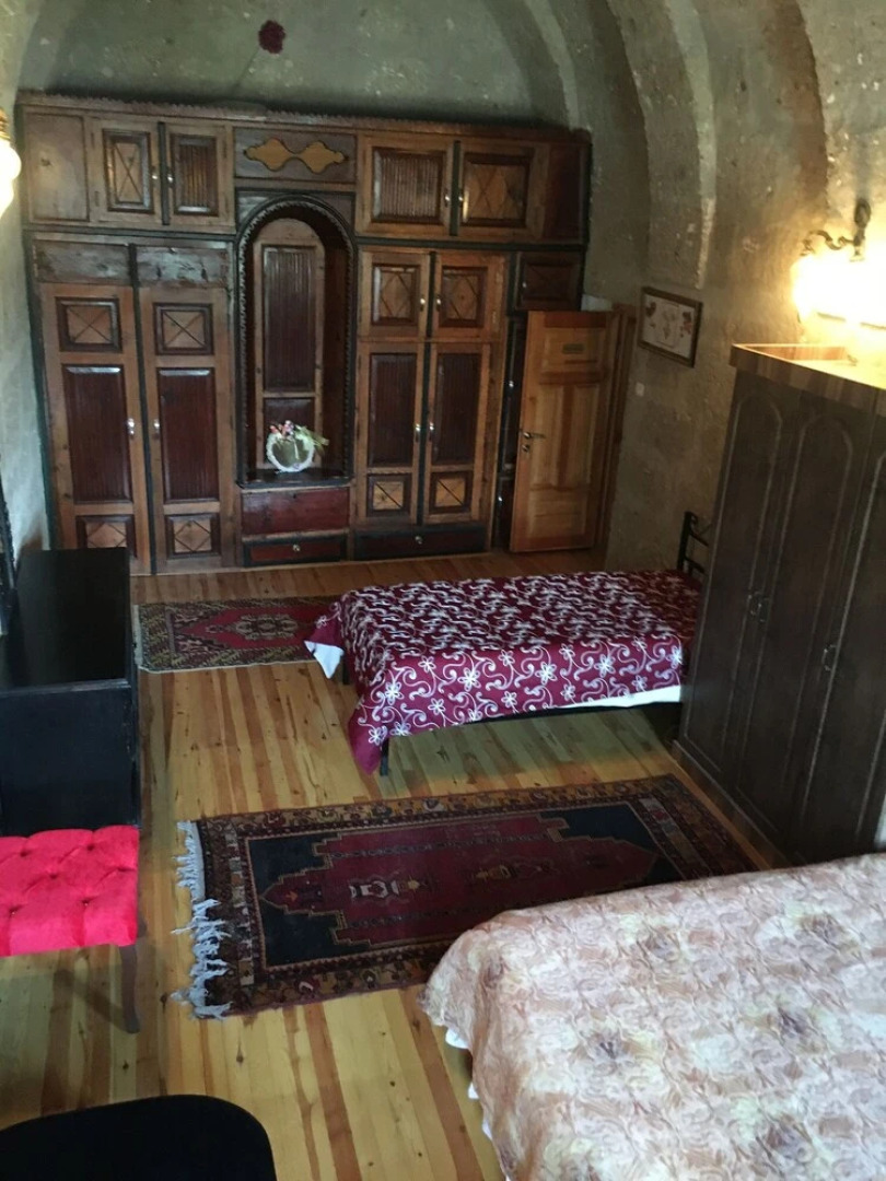 Hekimkonagi Butik OtelS