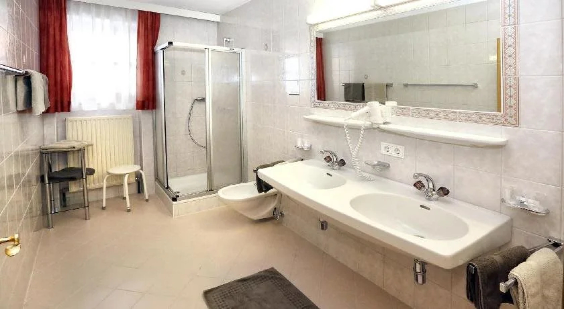 Grnerhof Hotel  Restaurant