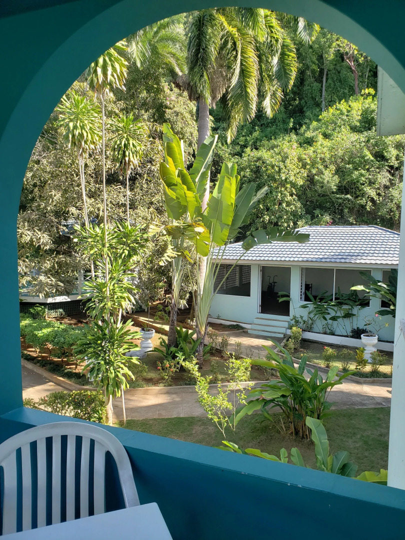 Doctors Cave Beach Hotel