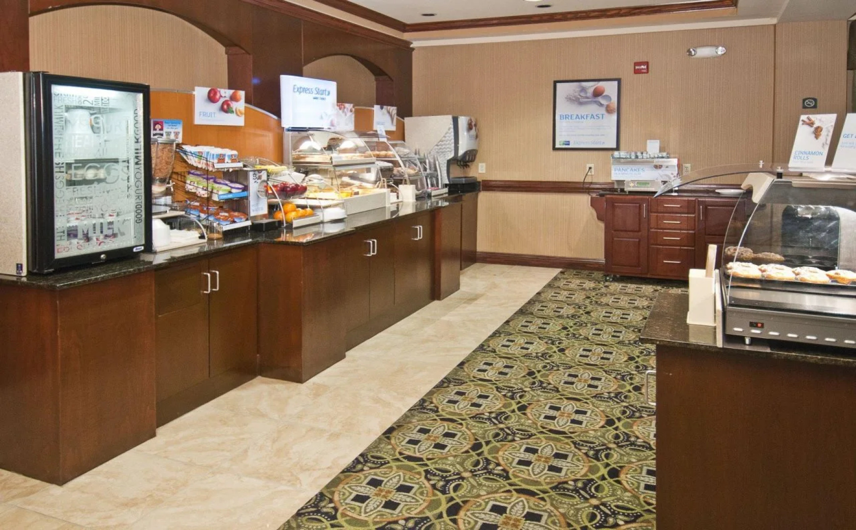 Holiday Inn Express & Suites Ocean Springs by IHG