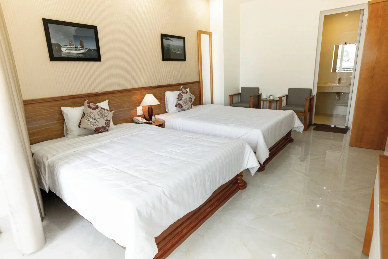 Ha Long Seoul Hotel