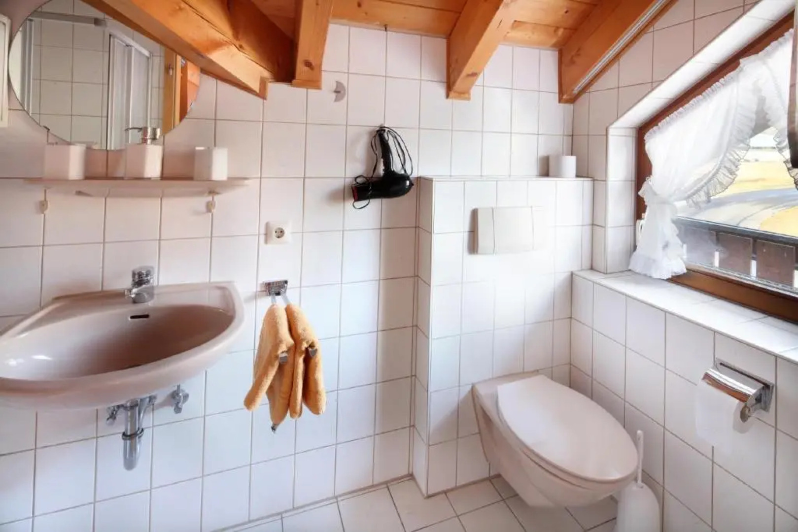 Gästehaus Riesenbühl