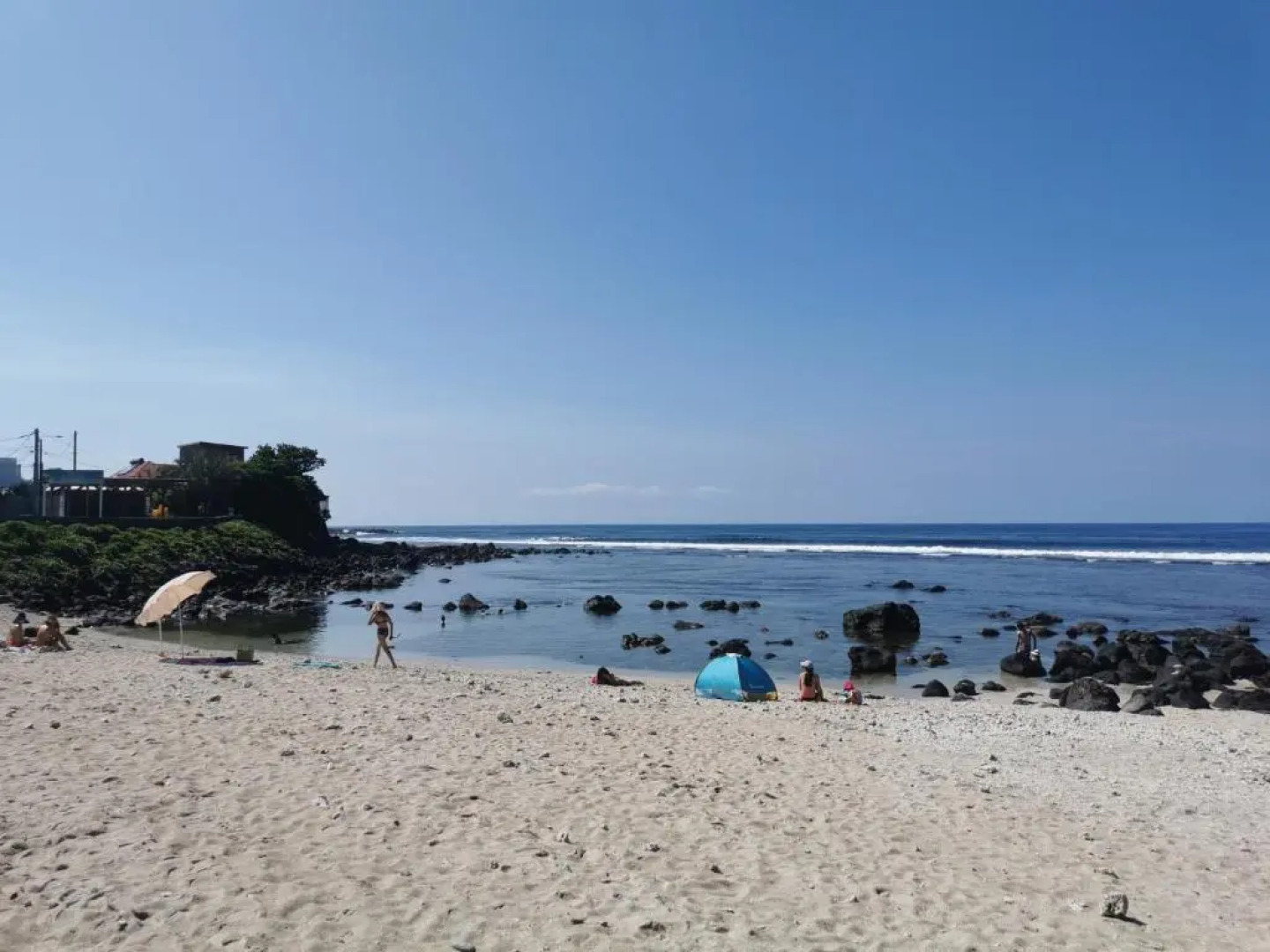 Écrin de mer Studios de charme 3 étoiles