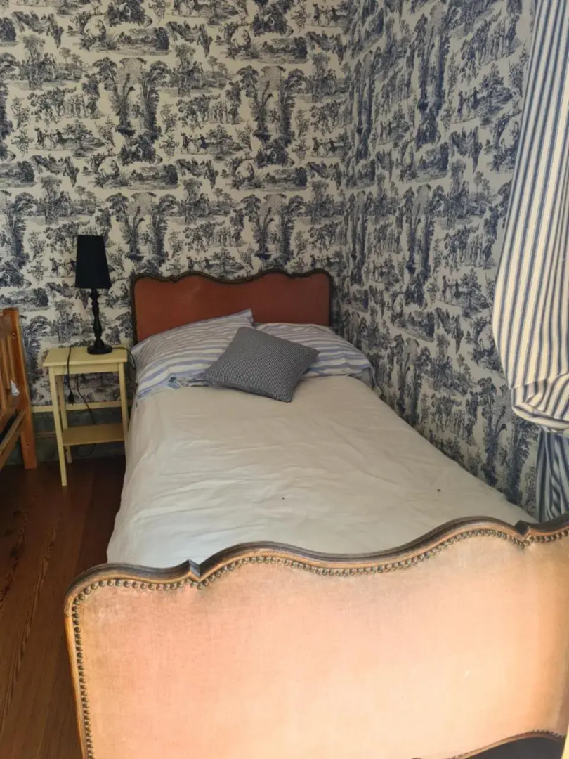 Château de Villeneuve