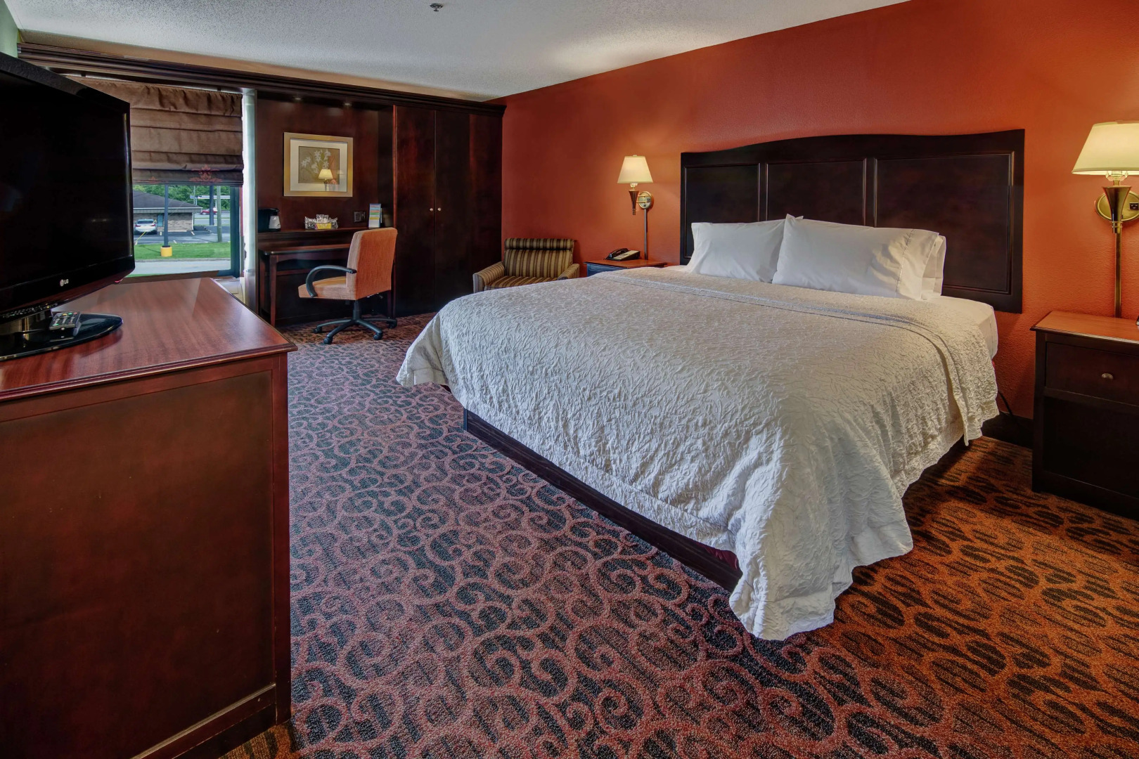 Hampton Inn® Ashland