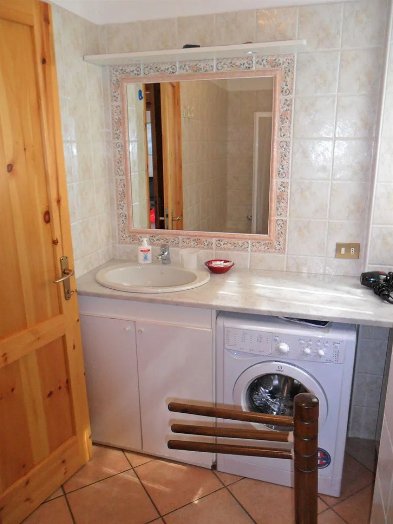 Case Grande Lago Varenna