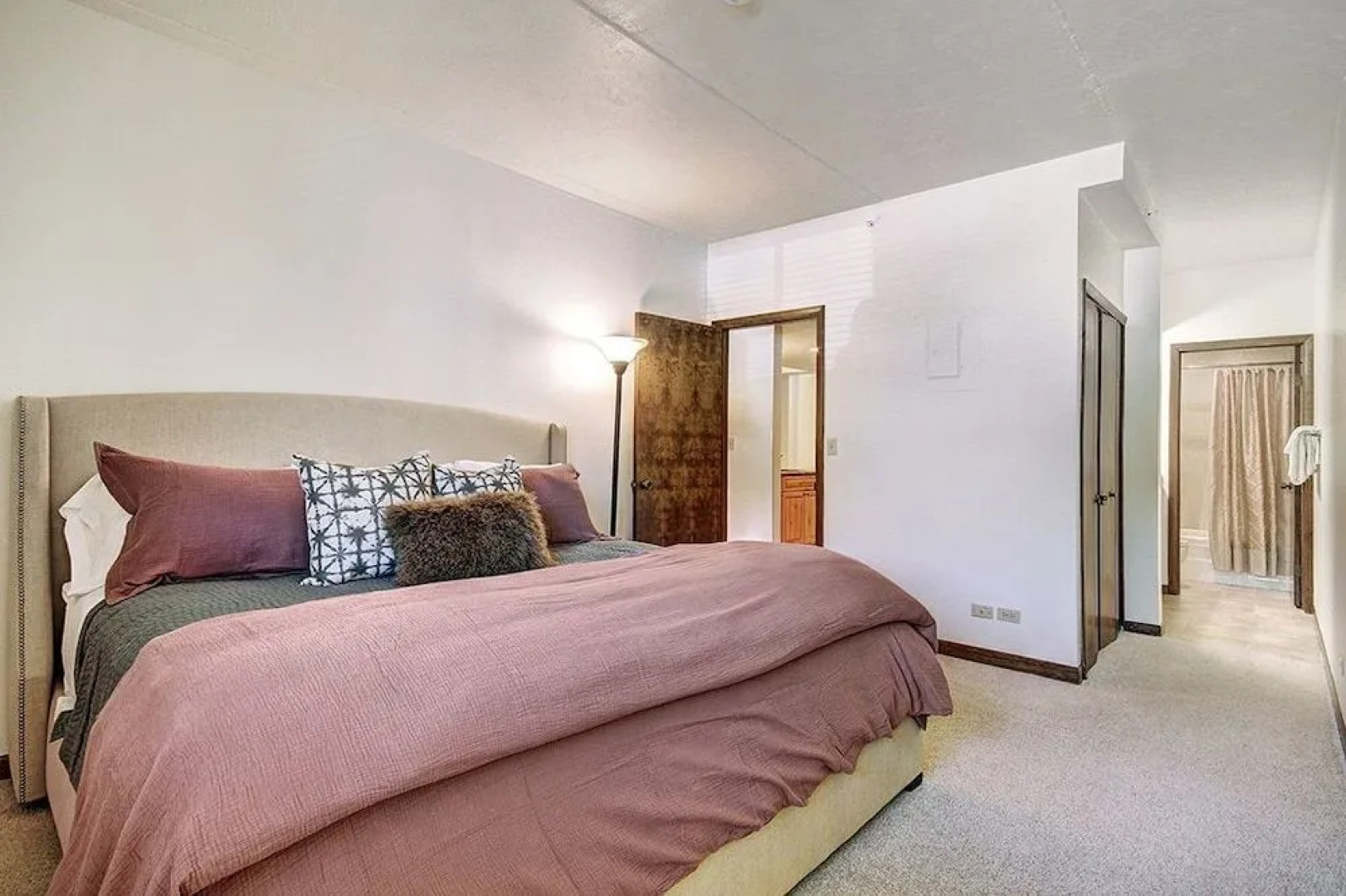 Village at Breckenridge 2202 by RedAwning