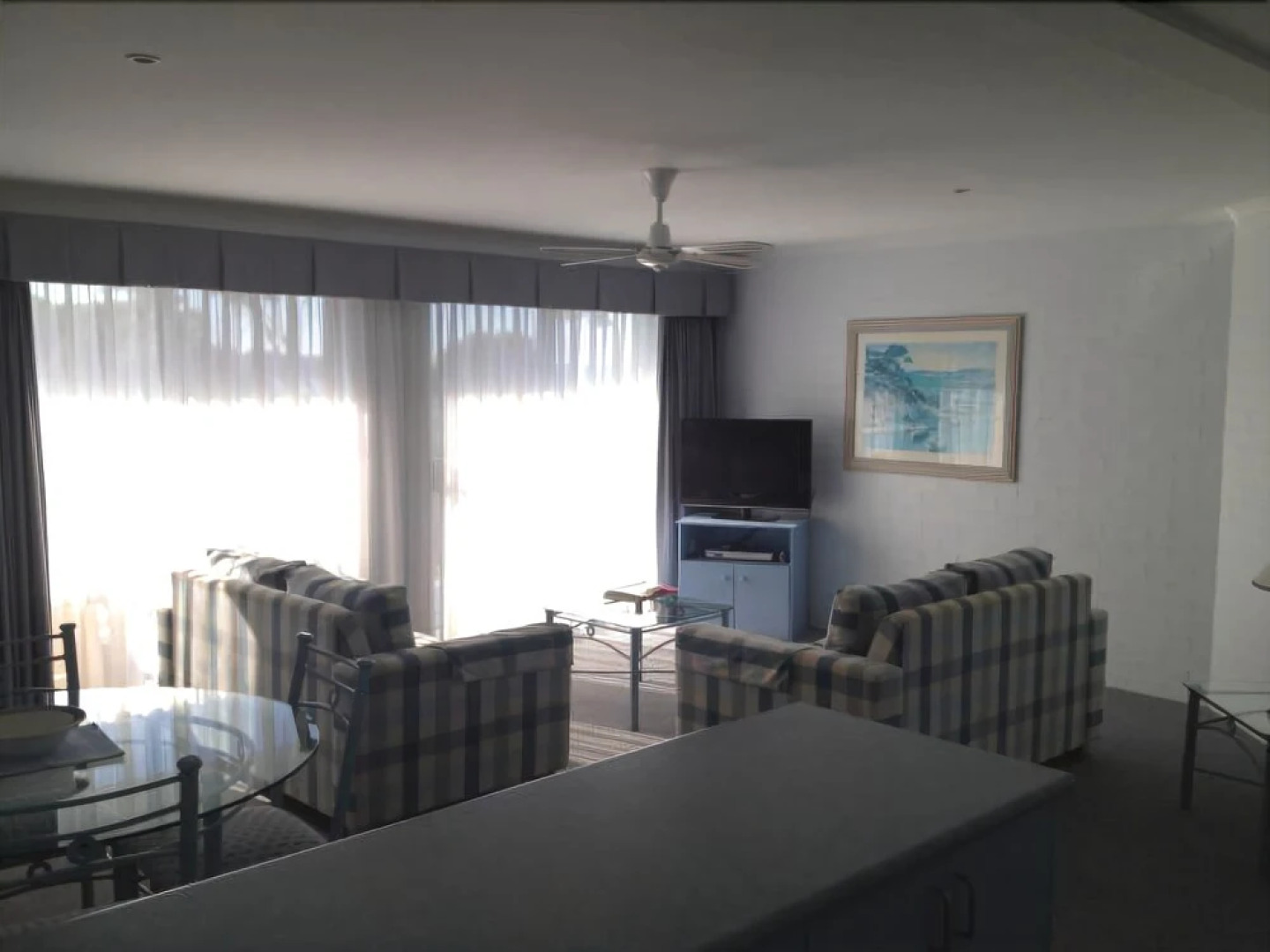 Breakers Apartments Mollymook