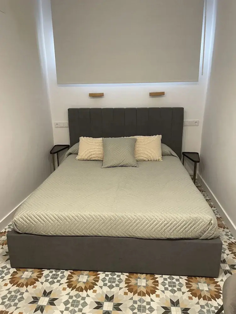 Aposentos La Condesa by La Condesa Carmen